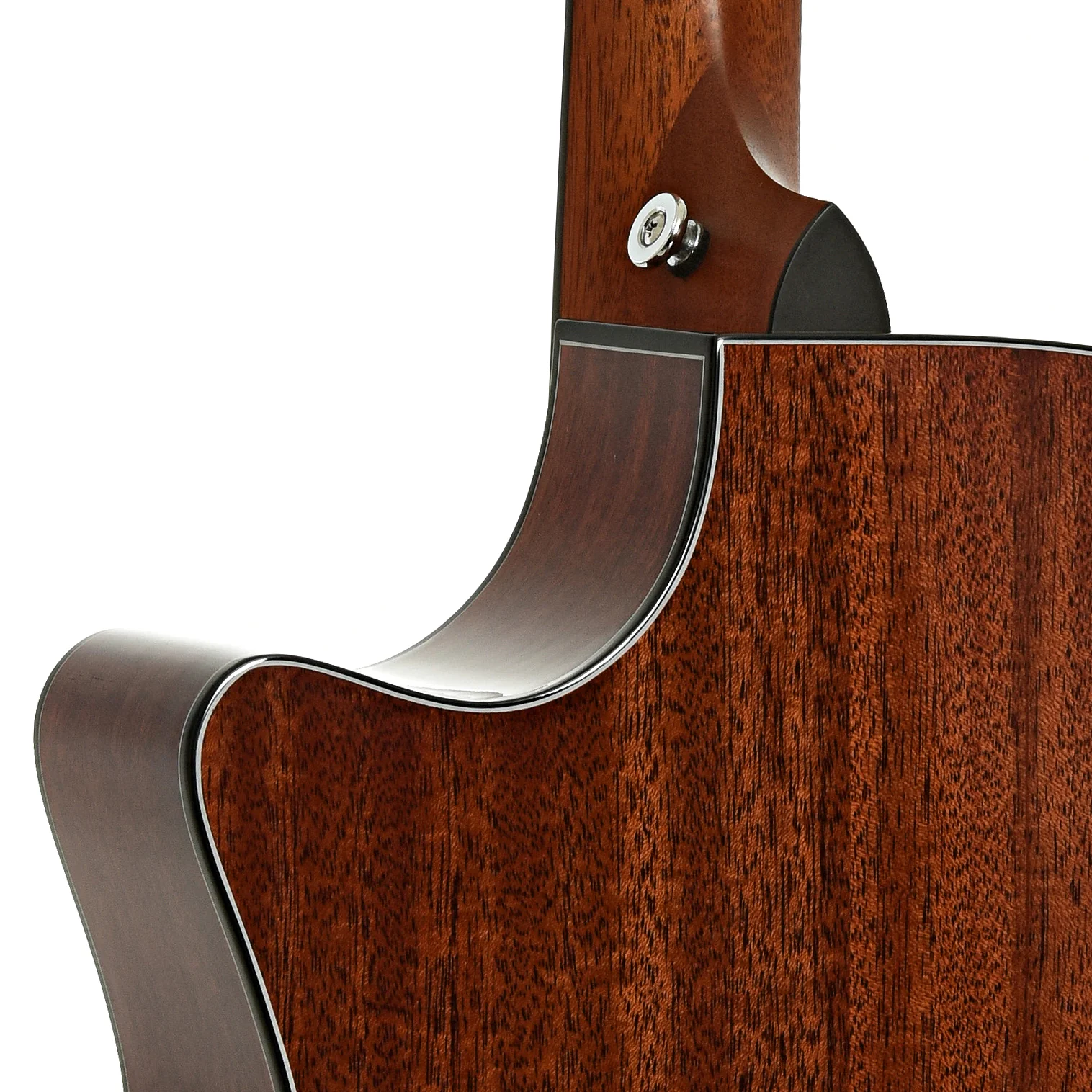 Kepma GA2-131 Grand Auditorium Acoustic Guitar (2021) - Image 10