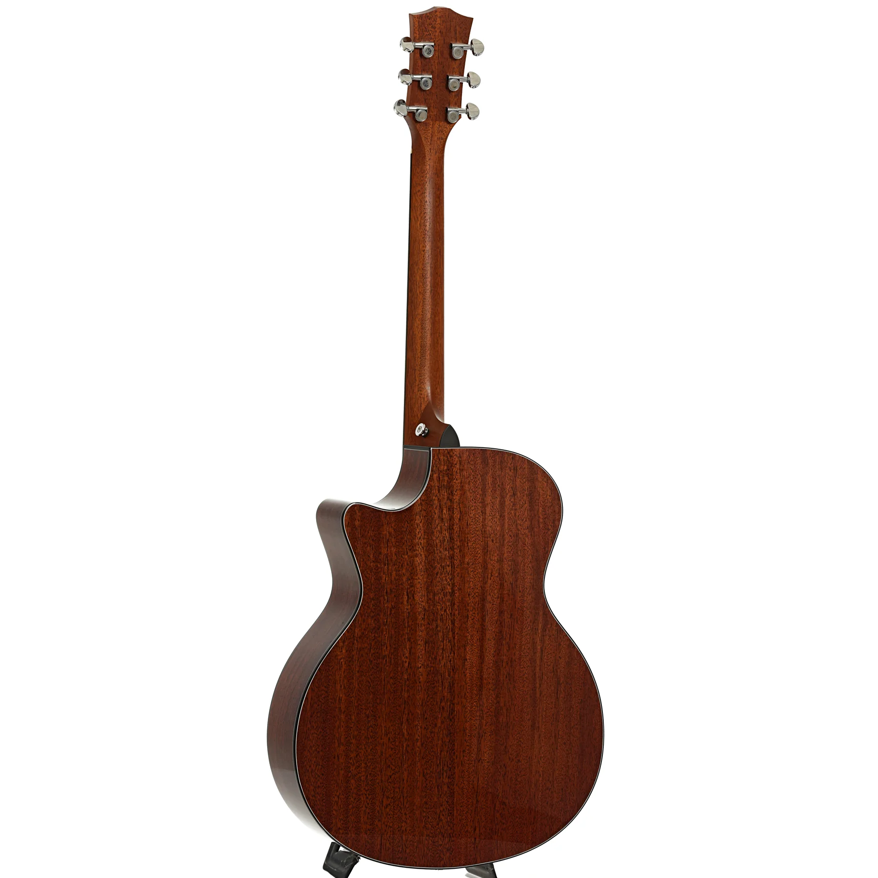 Kepma GA2-131 Grand Auditorium Acoustic Guitar (2021) - Image 12