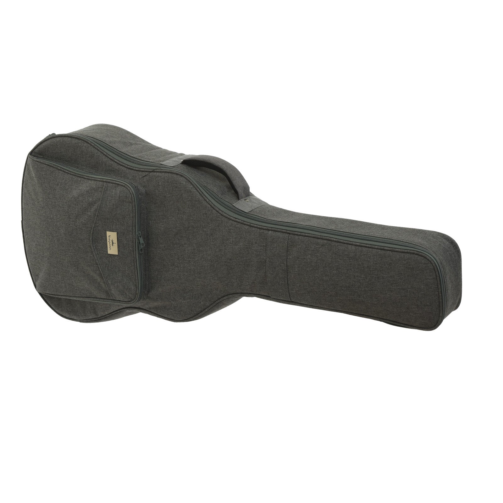 Kepma GA2-131 Grand Auditorium Acoustic Guitar (2021) - Image 13