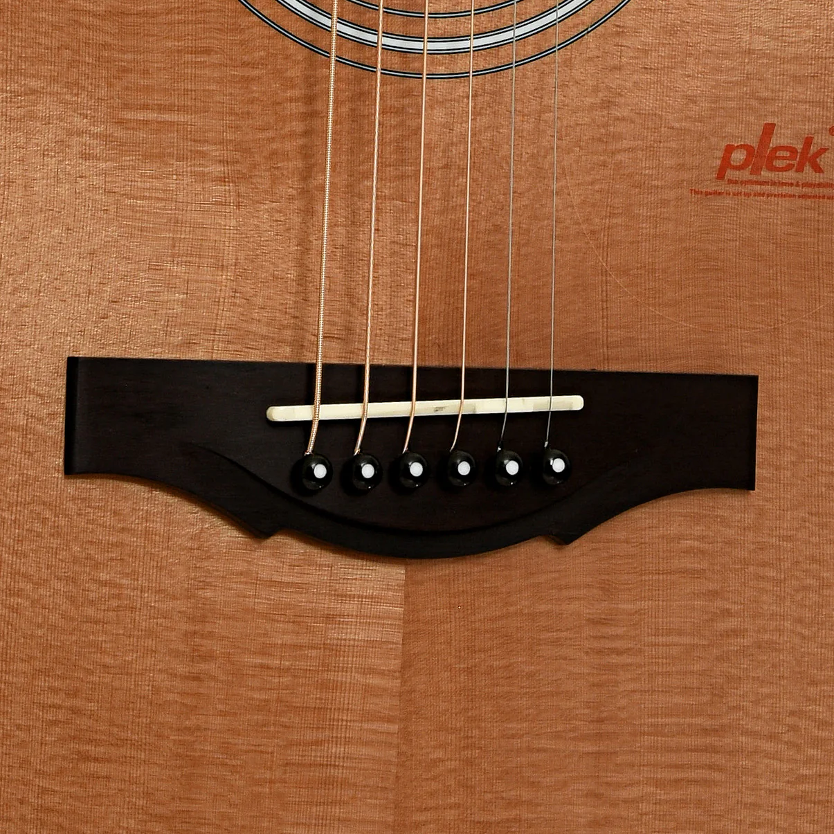 Kepma GA2-131 Grand Auditorium Acoustic Guitar (2021) - Image 5