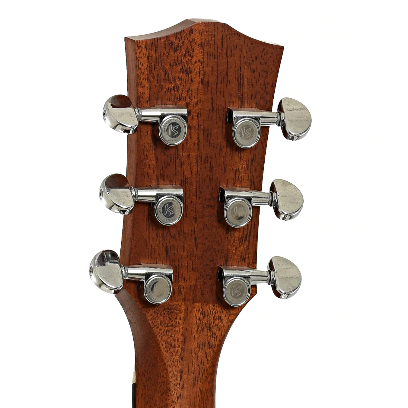 Kepma GA2-131 Grand Auditorium Acoustic Guitar (2021) - Image 9