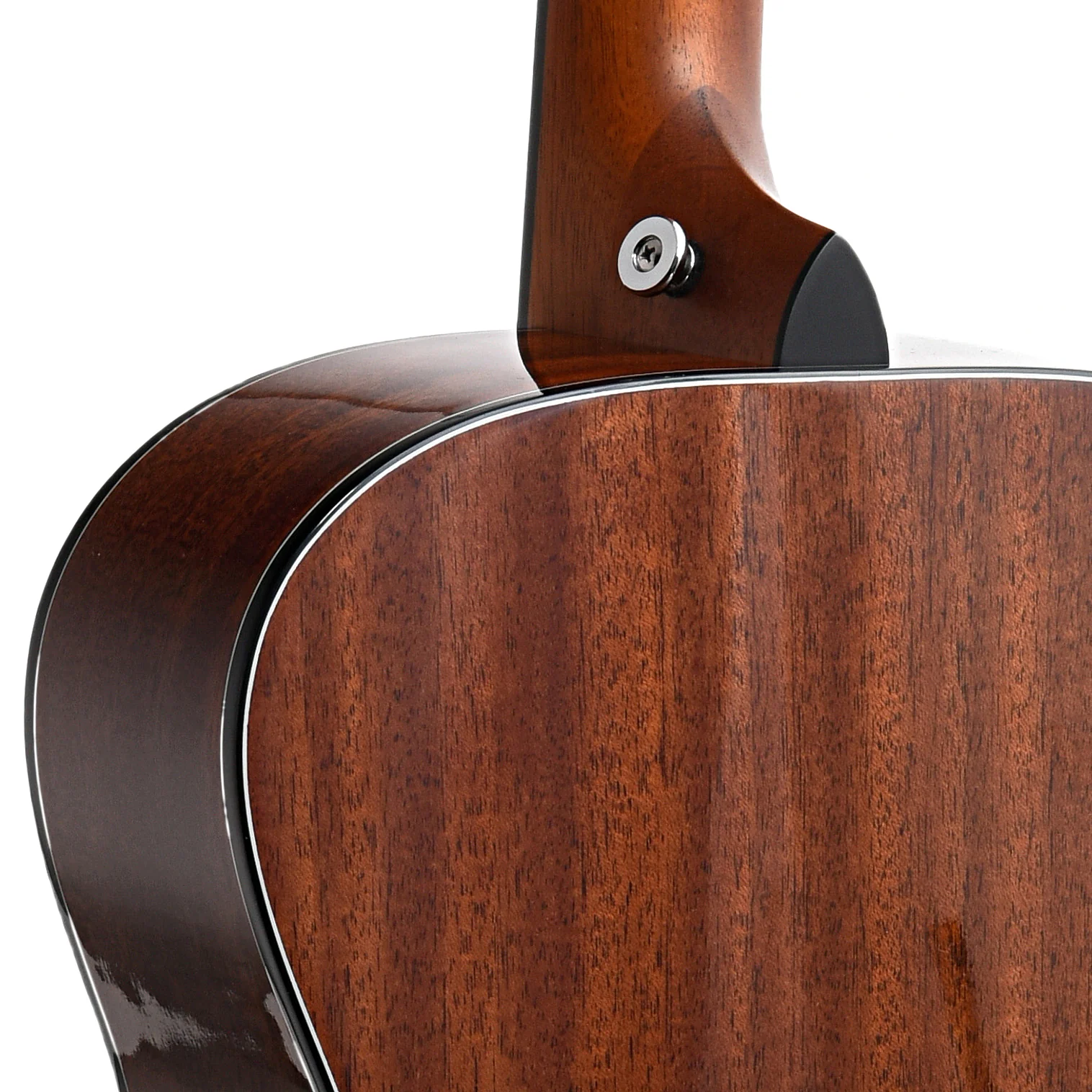 Kepma Elite OM2-131A OM Acoustic-Electric Guitar with Gigbag - Image 10