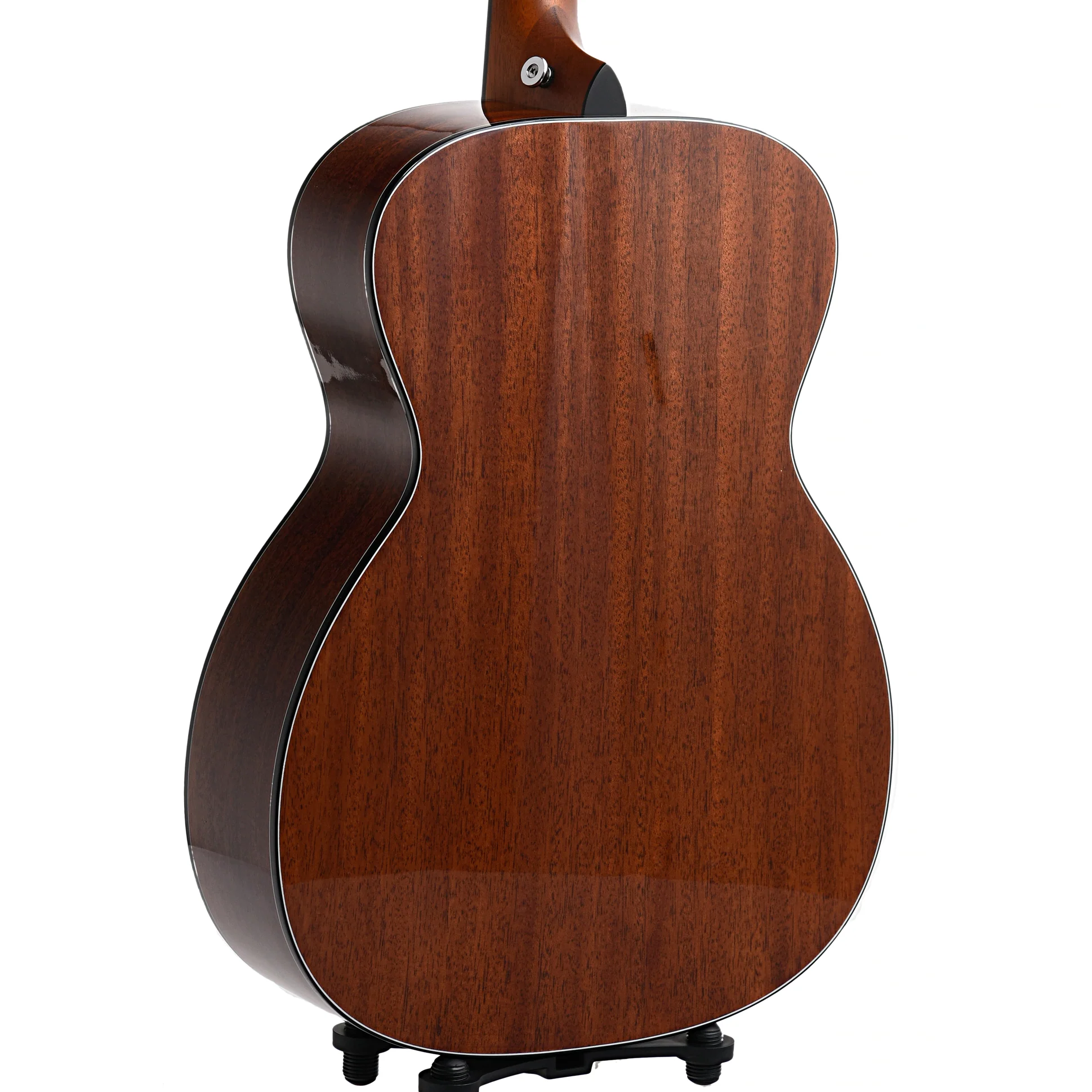 Kepma Elite OM2-131A OM Acoustic-Electric Guitar with Gigbag - Image 11
