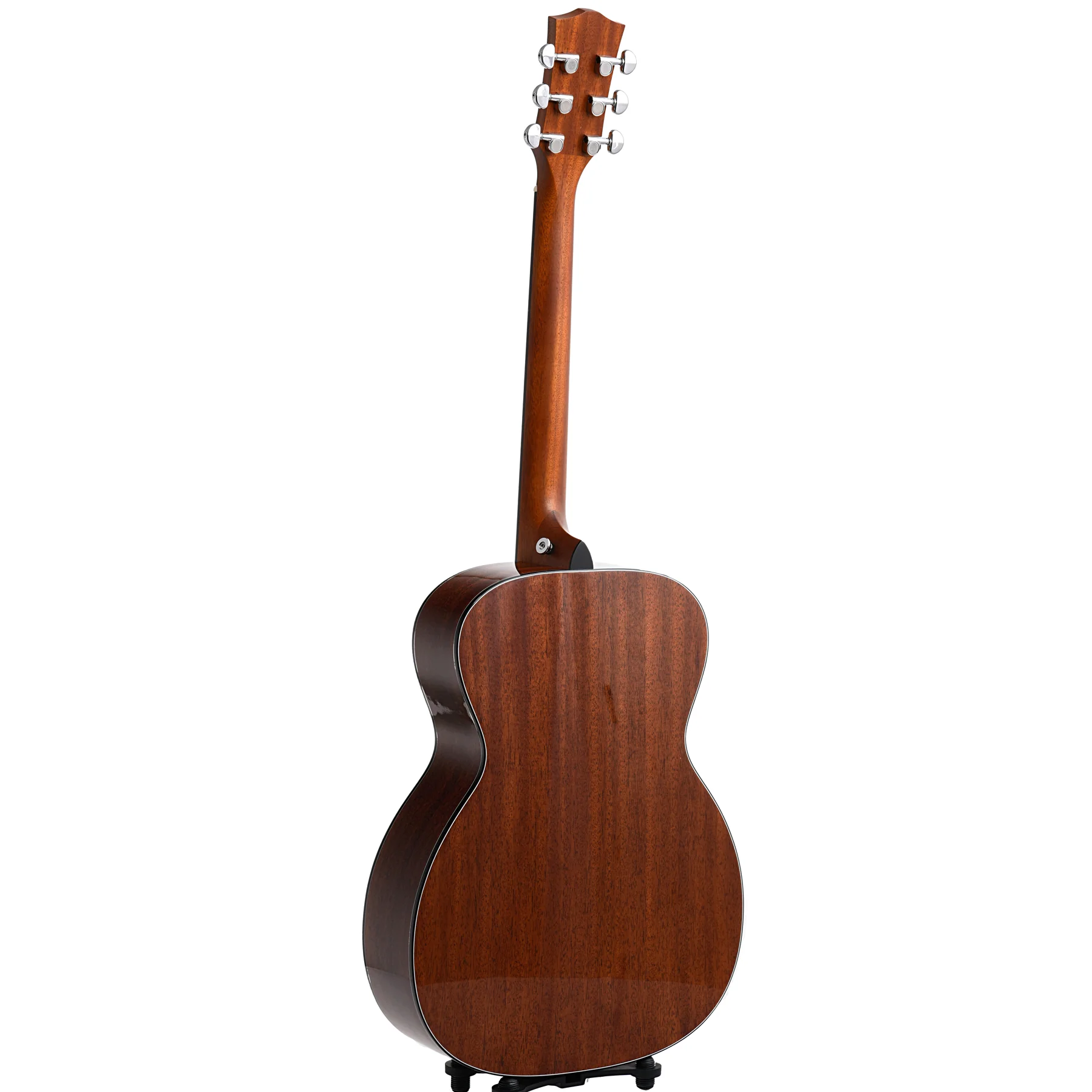 Kepma Elite OM2-131A OM Acoustic-Electric Guitar with Gigbag - Image 12