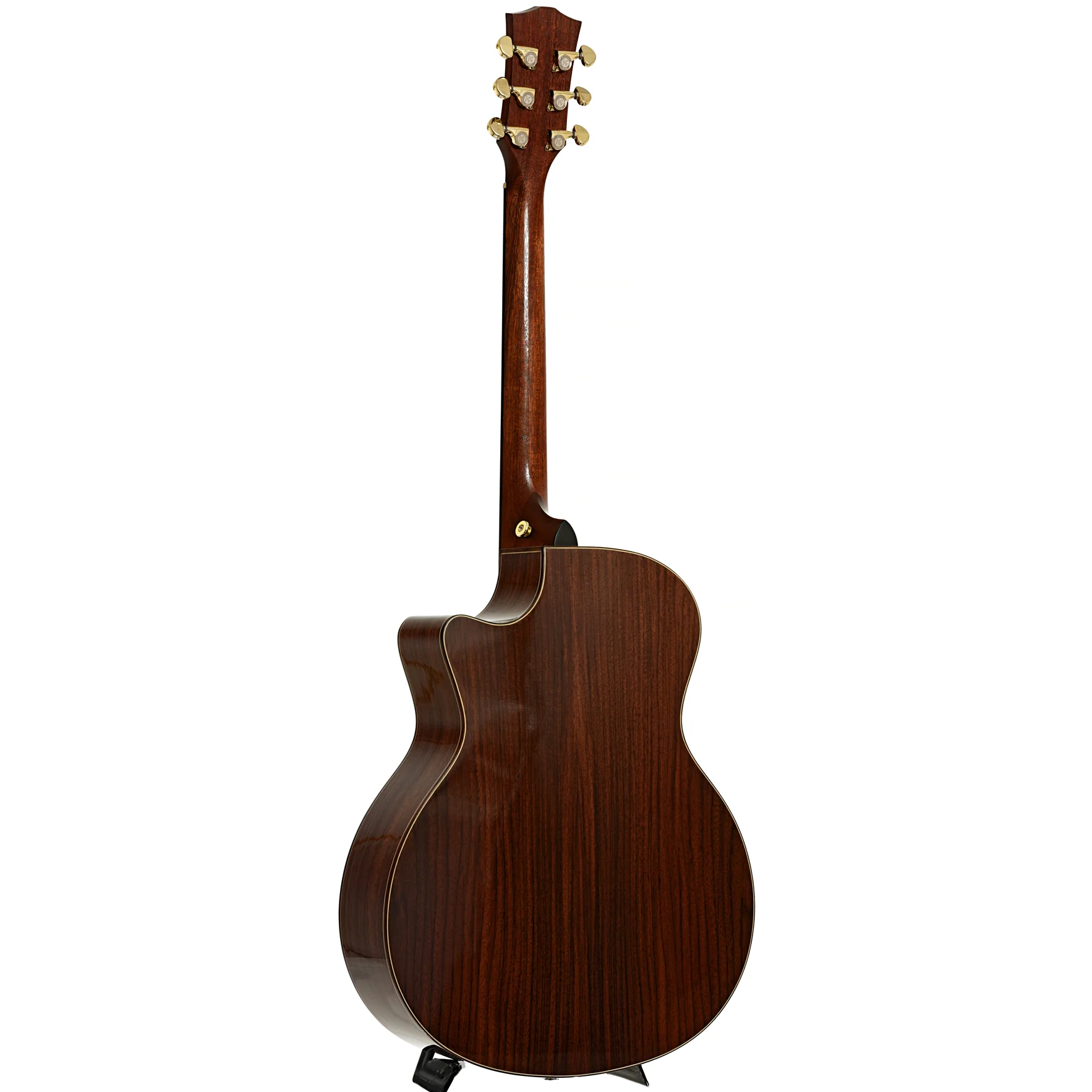 Kepma Elite GA2-120A Acoustic Guitar (recent) - Image 12