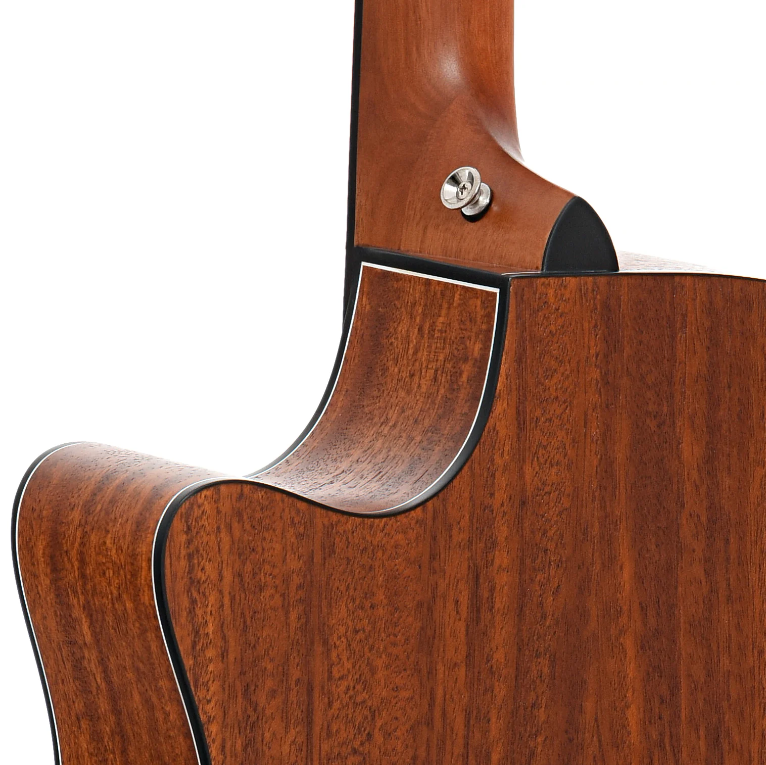 Kepma K3 Series GA3-130A Acoustic-Electric Guitar (recent) - Image 11