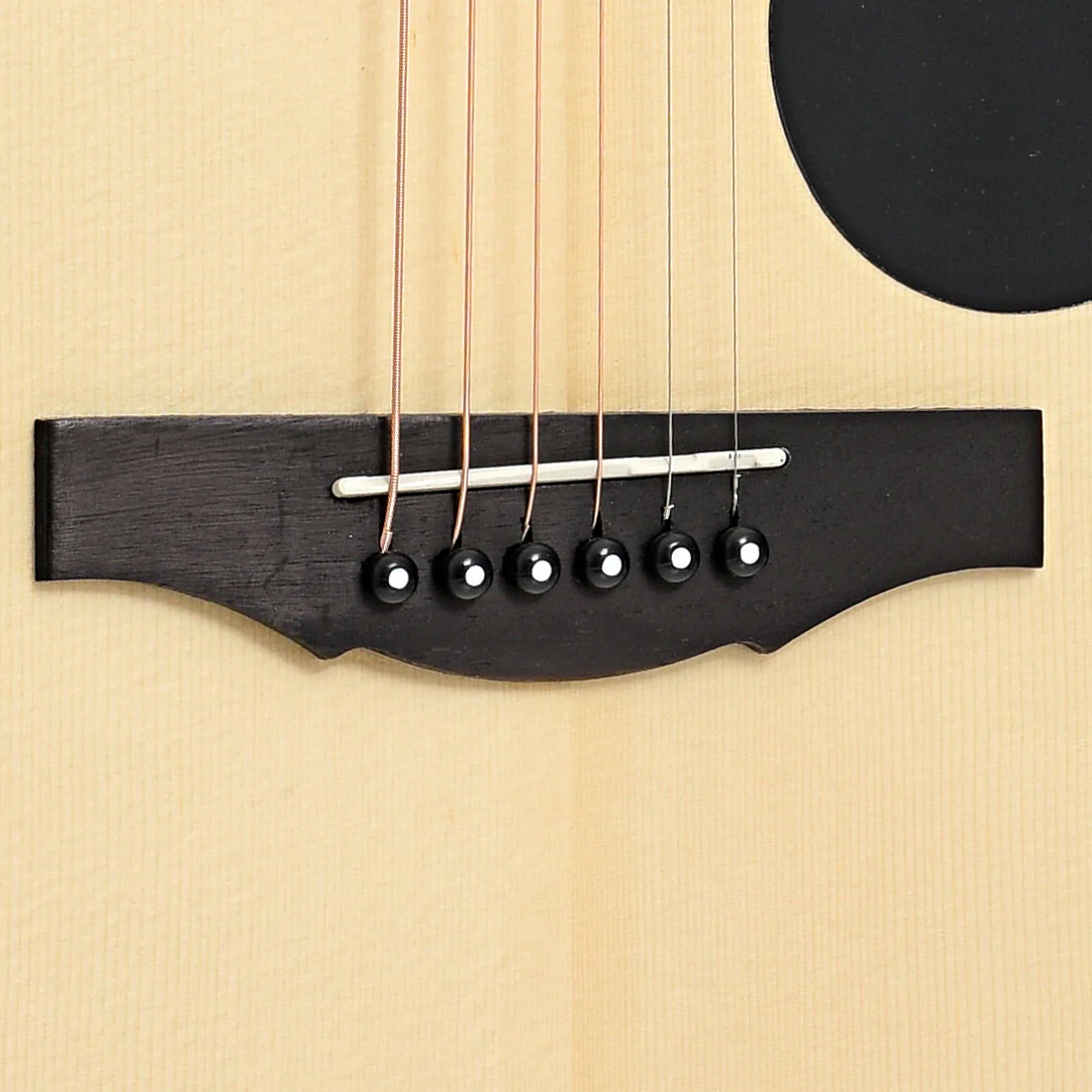 Kepma K3 Series GA3-130A Acoustic-Electric Guitar (recent) - Image 5