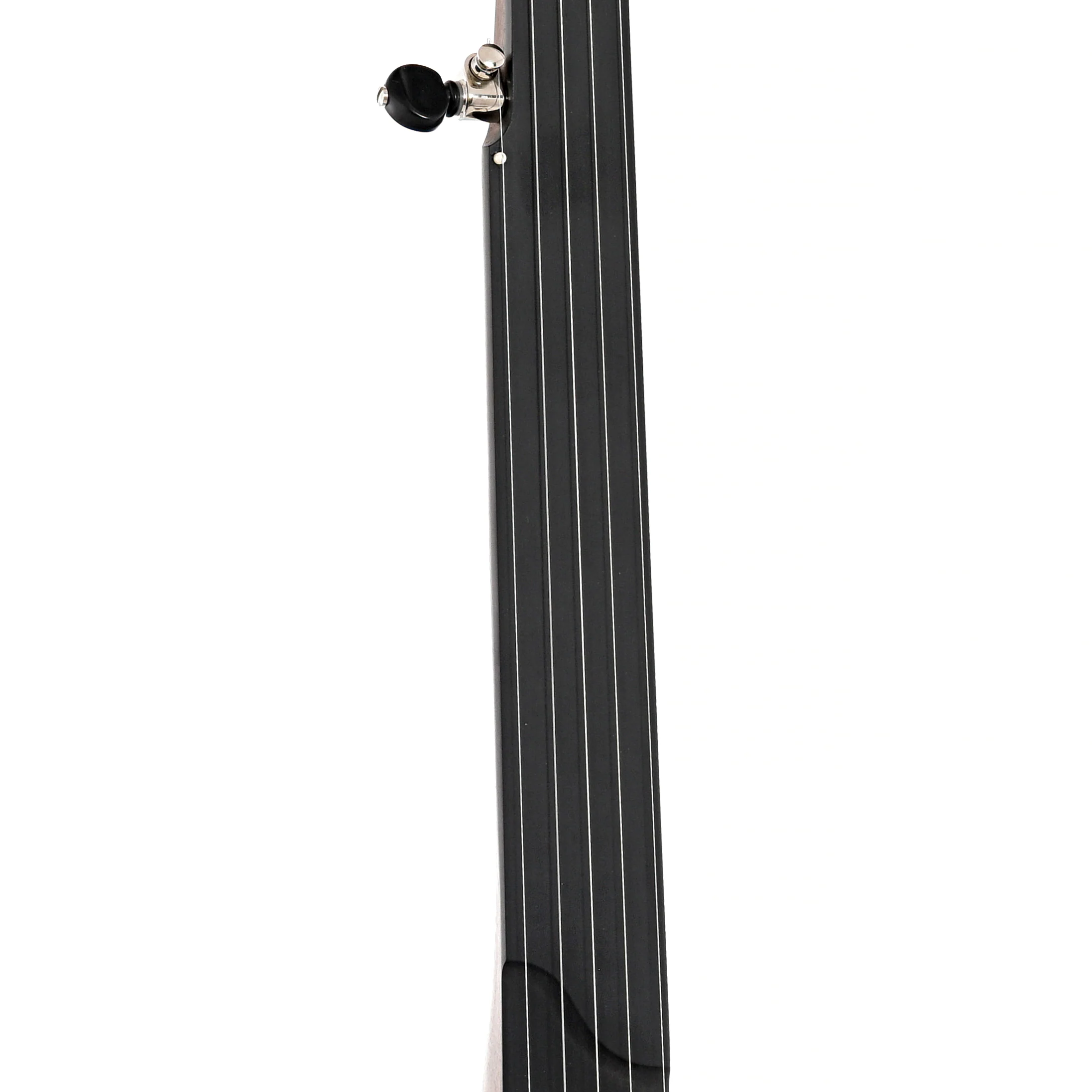 Enoch Fretless 12" Tradesman Open Back Banjo (c.2022) - Image 6