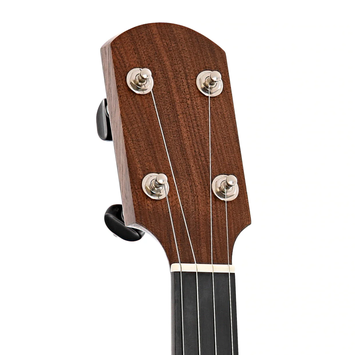 Enoch Fretless 12" Tradesman Open Back Banjo (c.2022) - Image 7