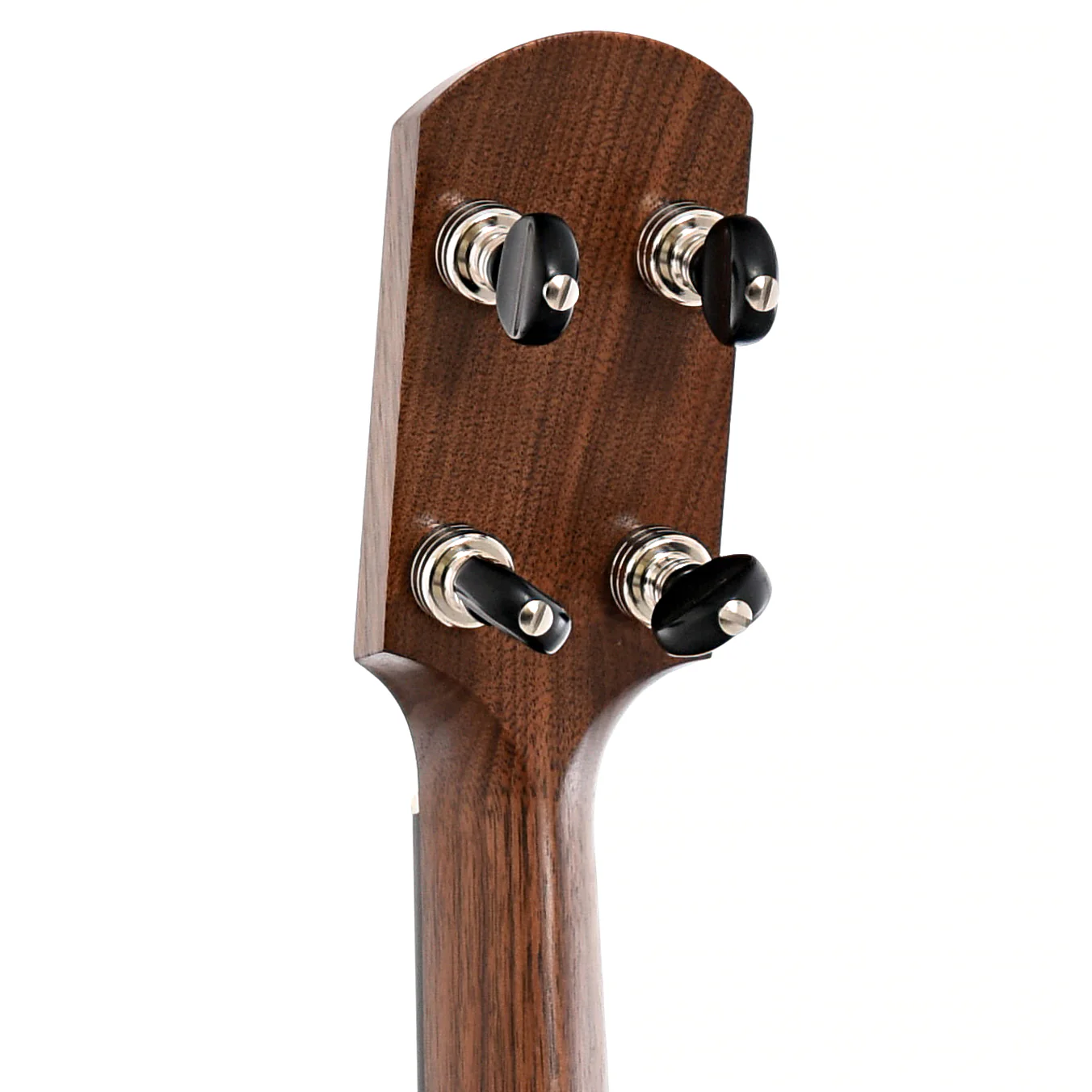 Enoch Fretless 12" Tradesman Open Back Banjo (c.2022) - Image 8