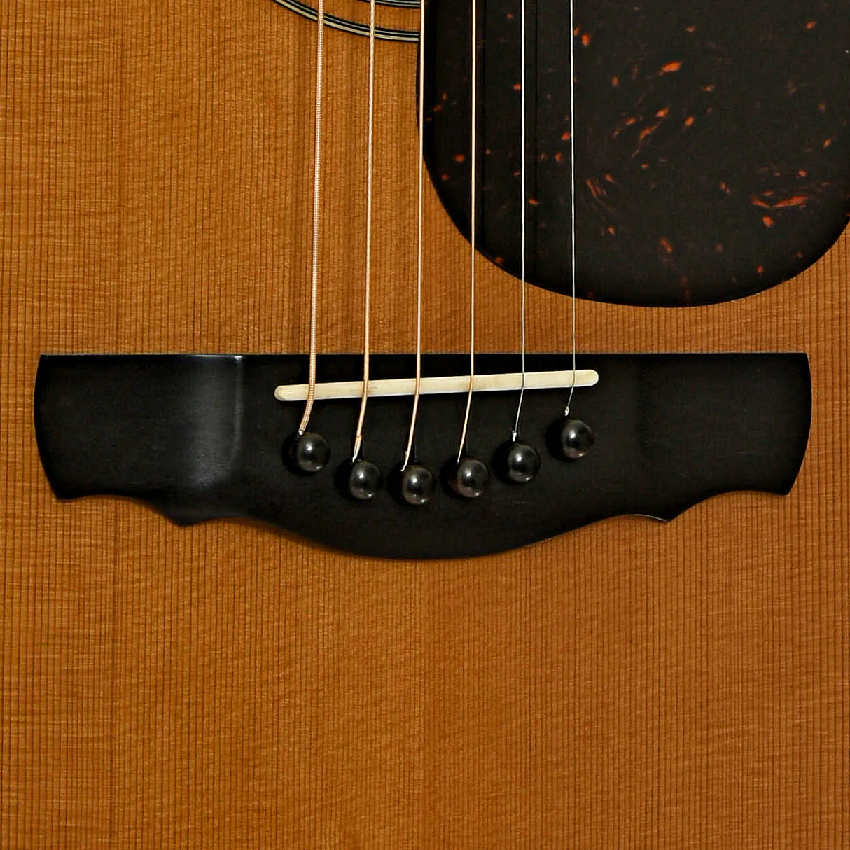 Kevin Ryan Mission Grand Concert Acoustic Guitar (2002) - Image 5