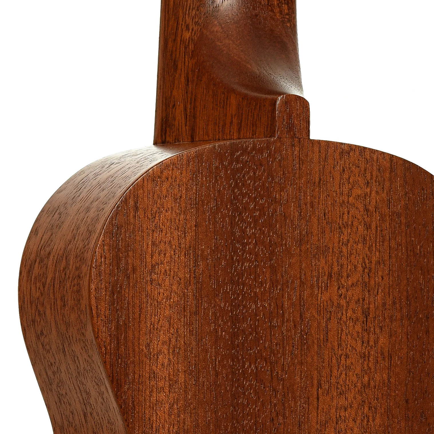 Kiwaya Eco Series KS-1G Soprano Ukulele (Recent) - Image 10