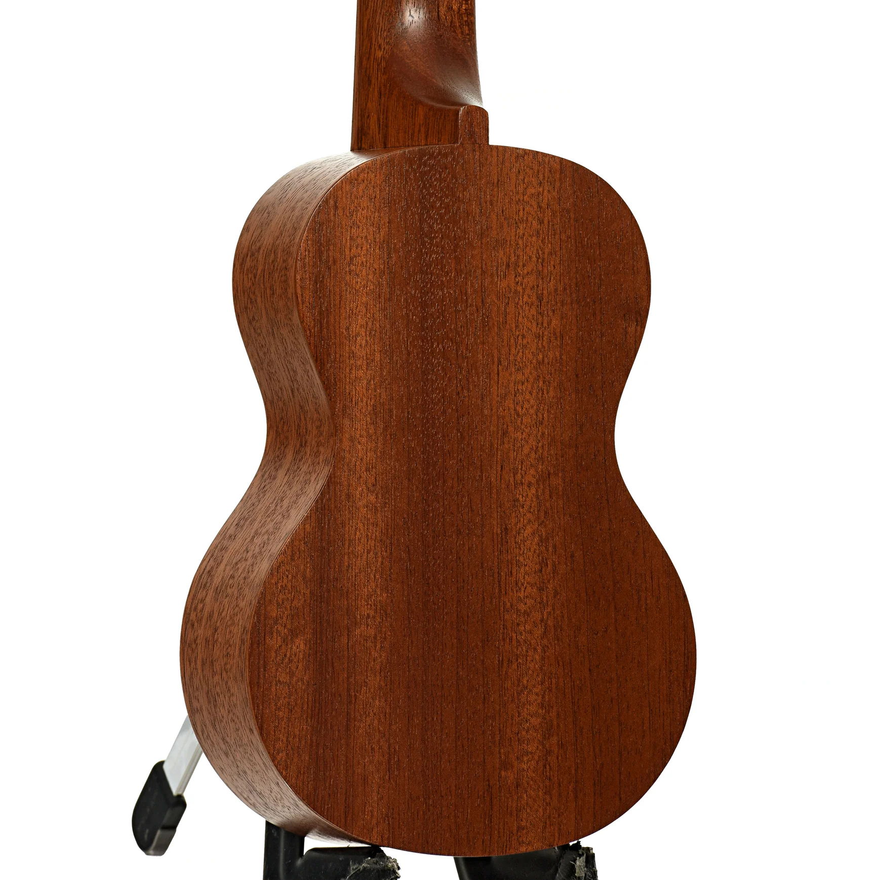 Kiwaya Eco Series KS-1G Soprano Ukulele (Recent) - Image 11
