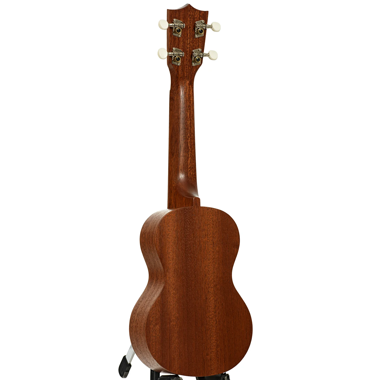 Kiwaya Eco Series KS-1G Soprano Ukulele (Recent) - Image 12