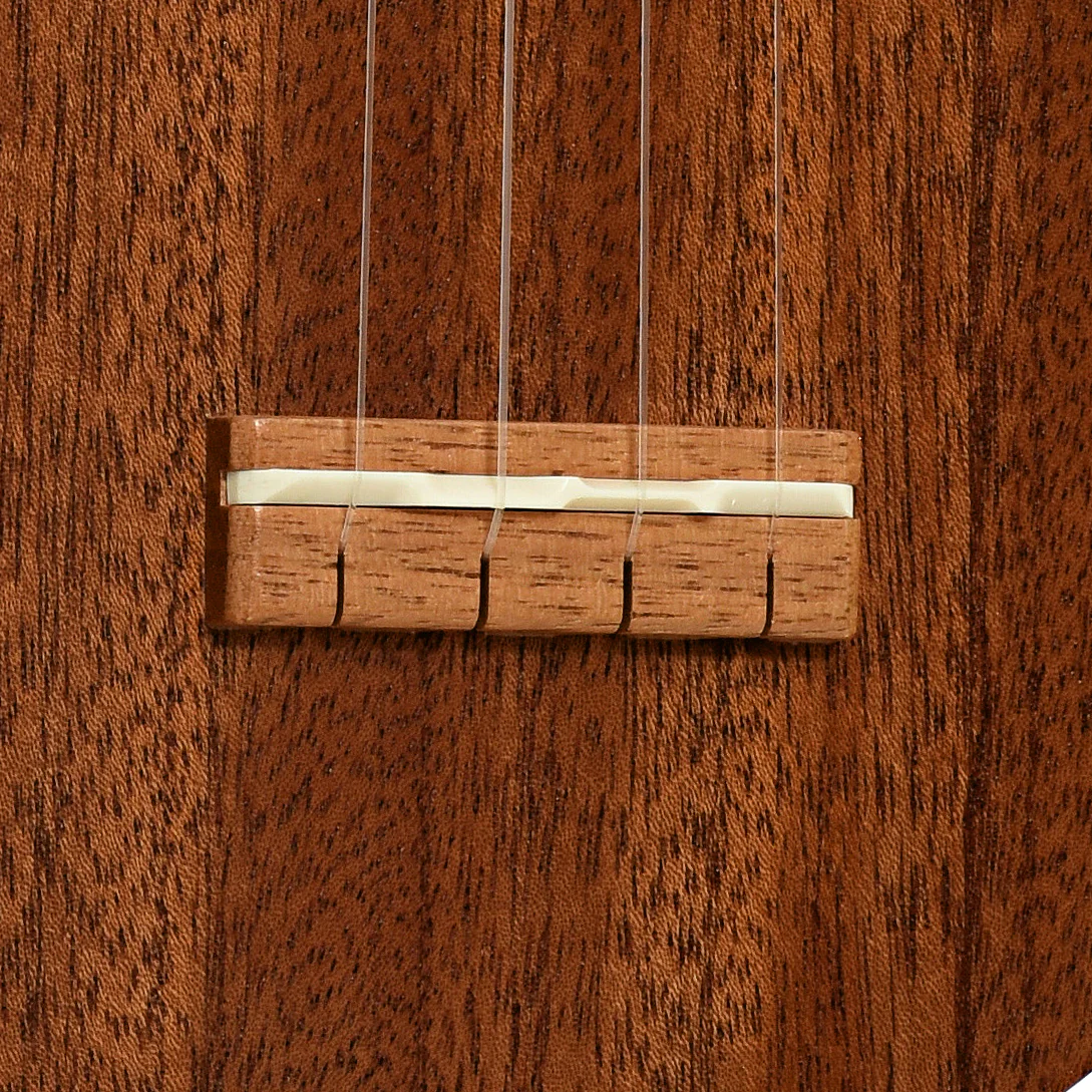 Kiwaya Eco Series KS-1G Soprano Ukulele (Recent) - Image 5
