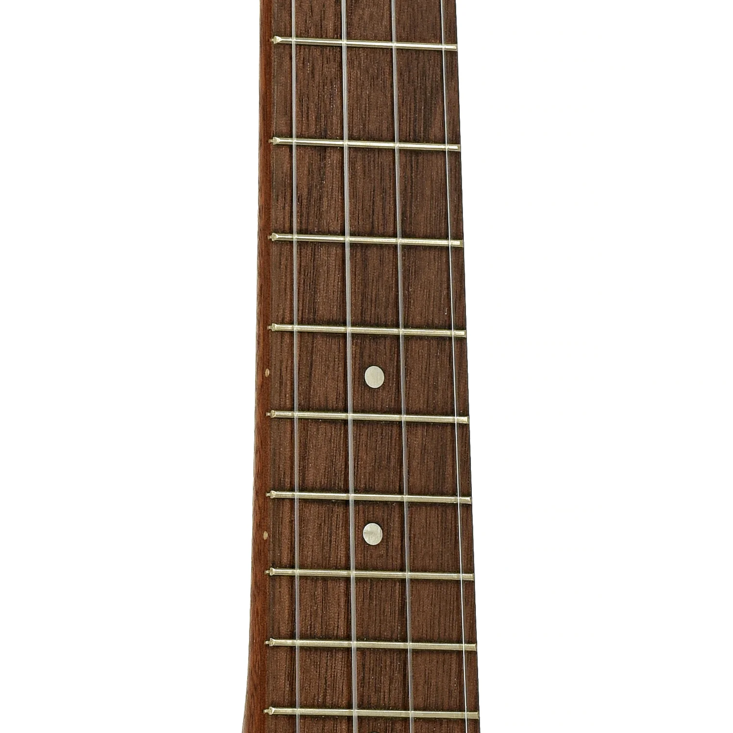 Kiwaya Eco Series KS-1G Soprano Ukulele (Recent) - Image 7