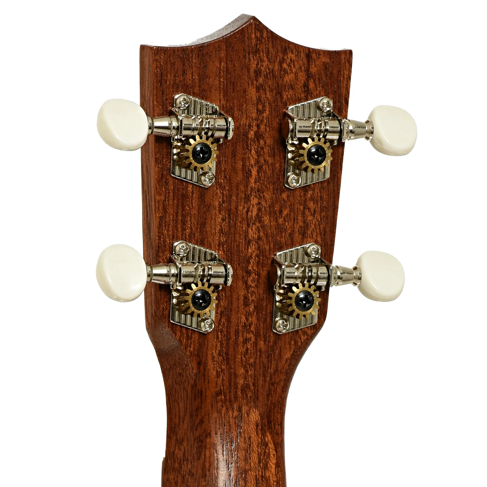 Kiwaya Eco Series KS-1G Soprano Ukulele (Recent) - Image 9