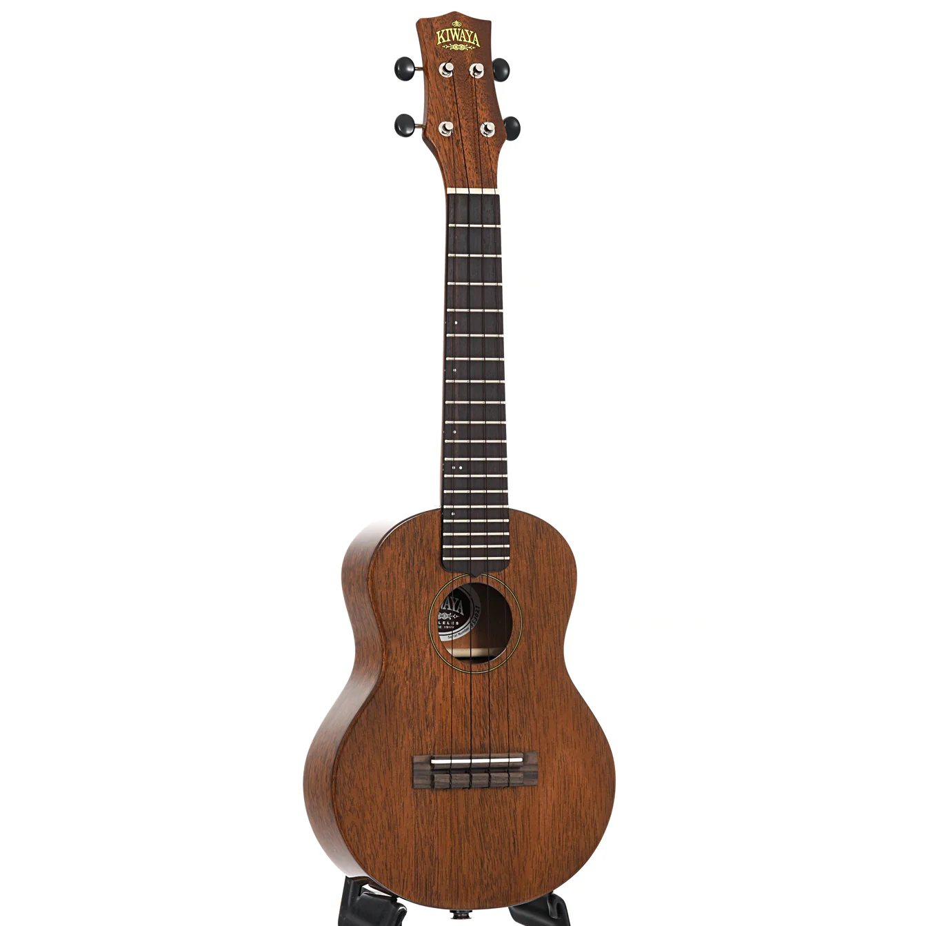 Kiwaya KPC-1M Concert Ukulele - Image 11