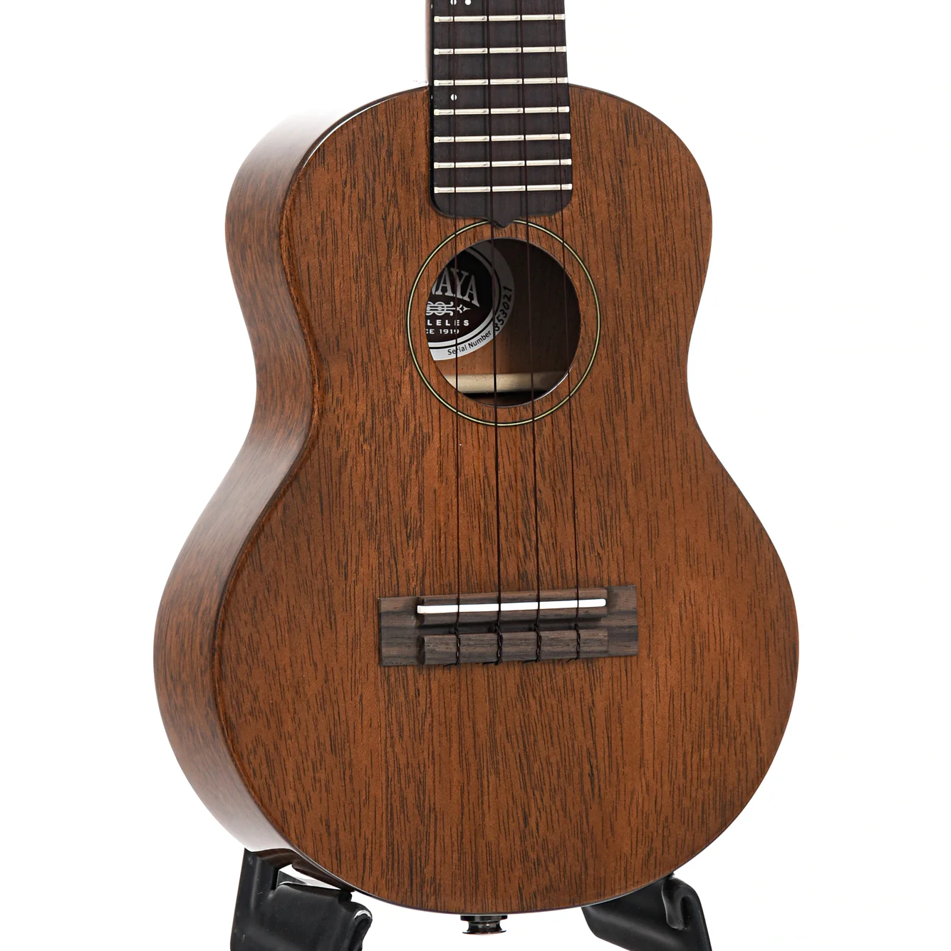 Kiwaya KPC-1M Concert Ukulele - Image 3