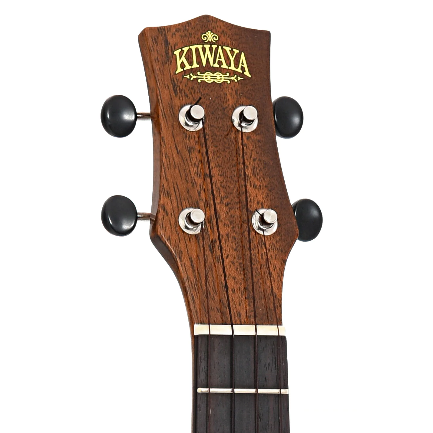 Kiwaya KPC-1M Concert Ukulele - Image 7
