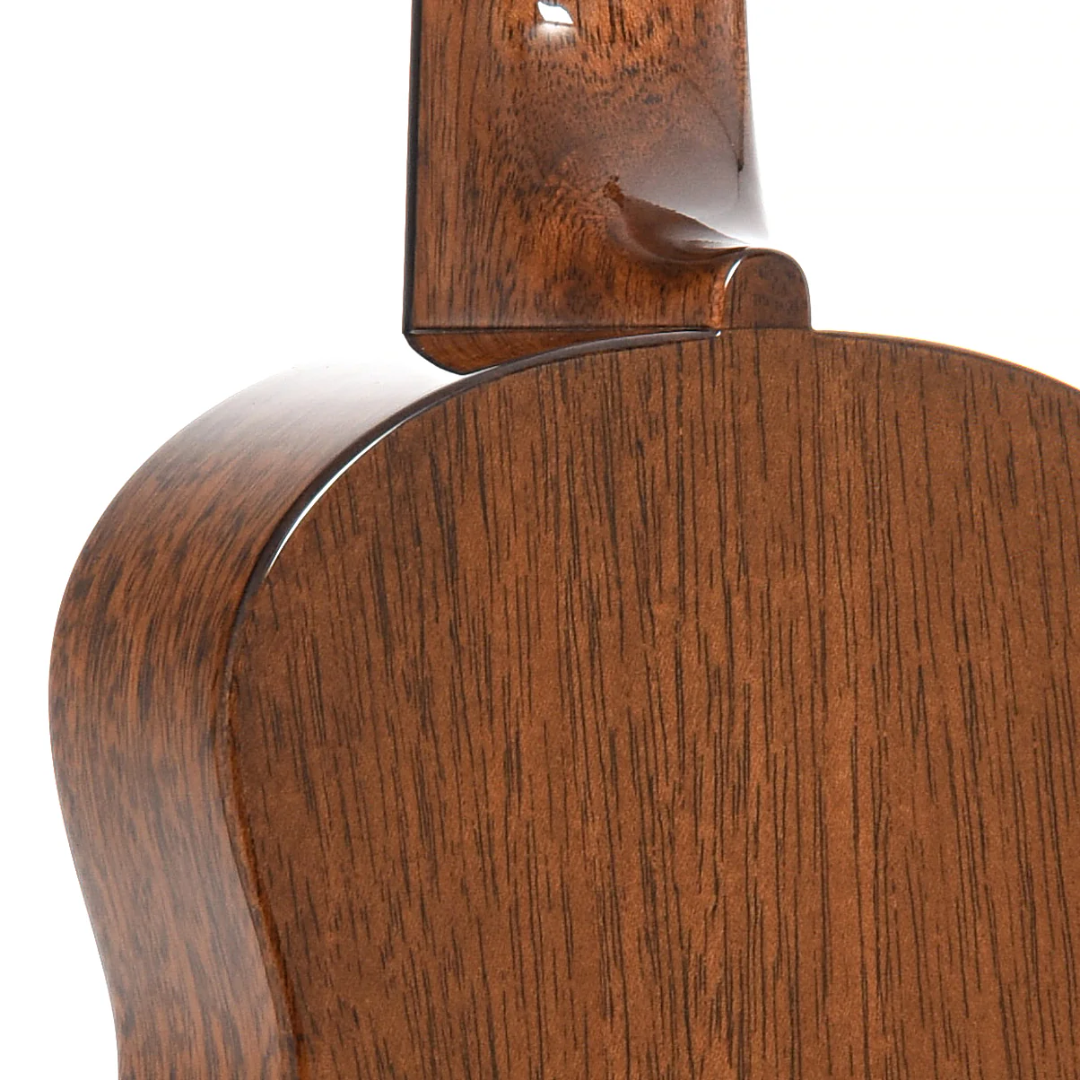 Kiwaya KPC-1M Concert Ukulele - Image 9