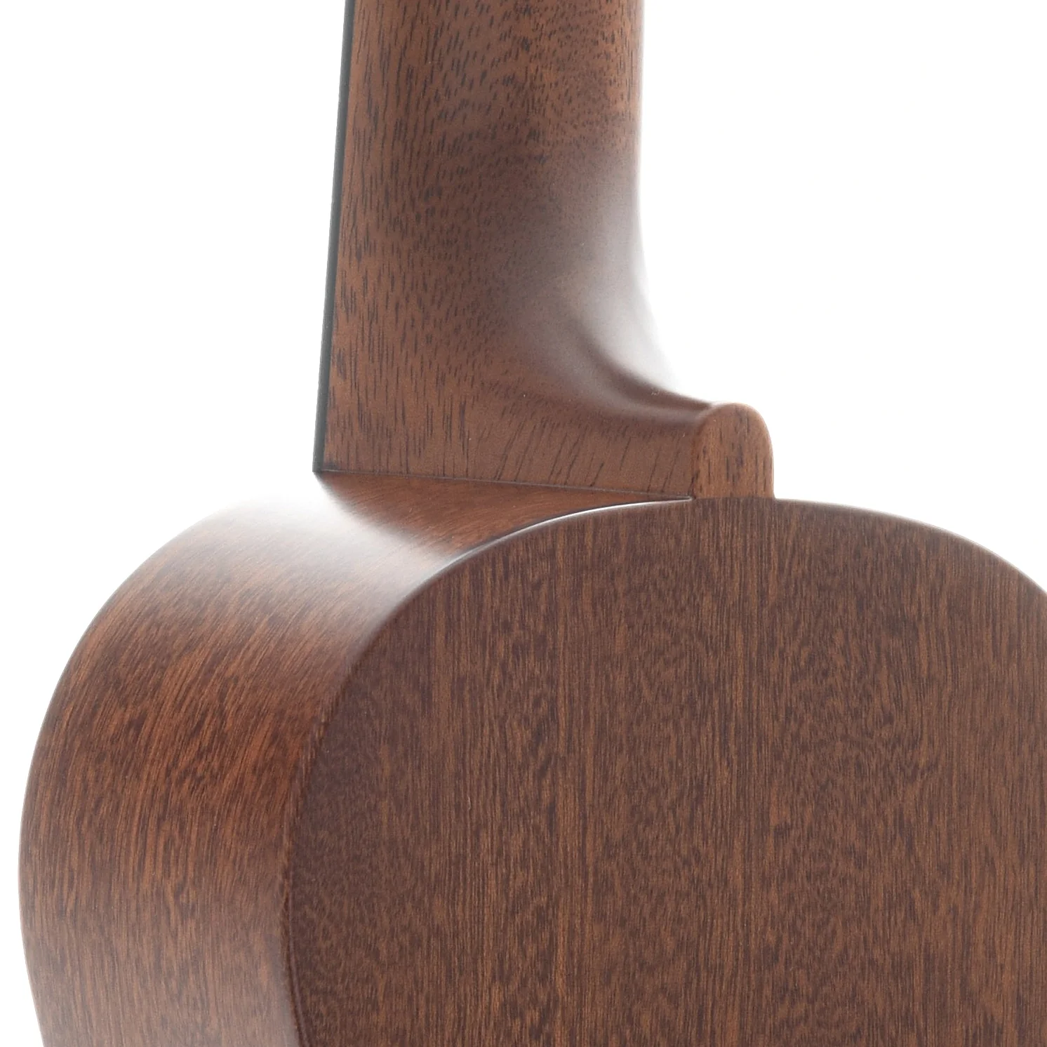 Kiwaya Artist Series KTS-4 Soprano Ukulele - Image 10