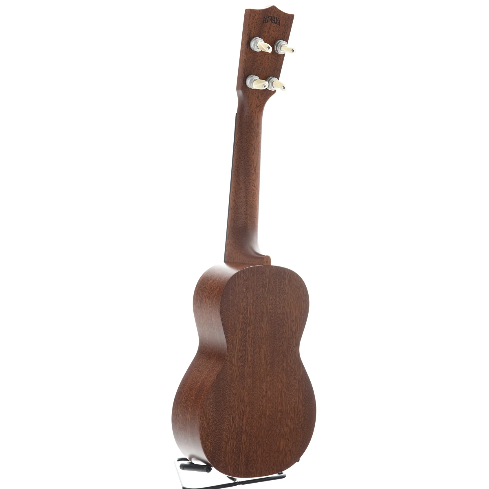 Kiwaya Artist Series KTS-4 Soprano Ukulele - Image 12