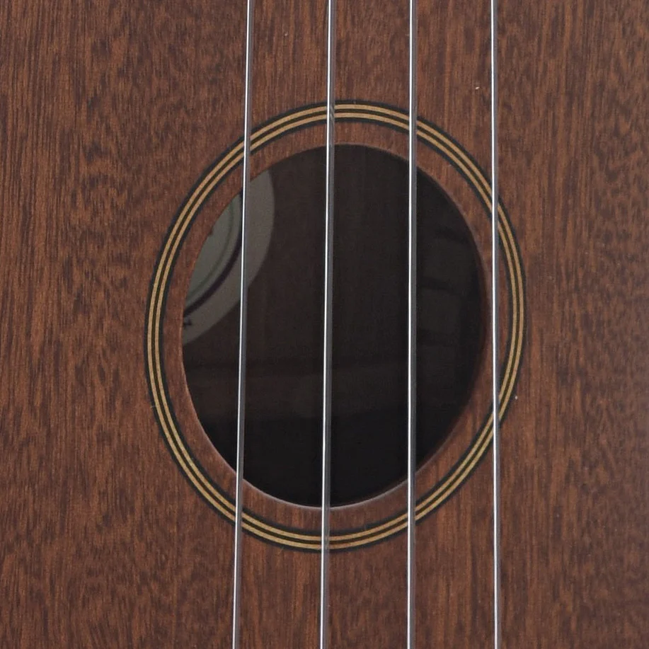 Kiwaya Artist Series KTS-4 Soprano Ukulele - Image 6