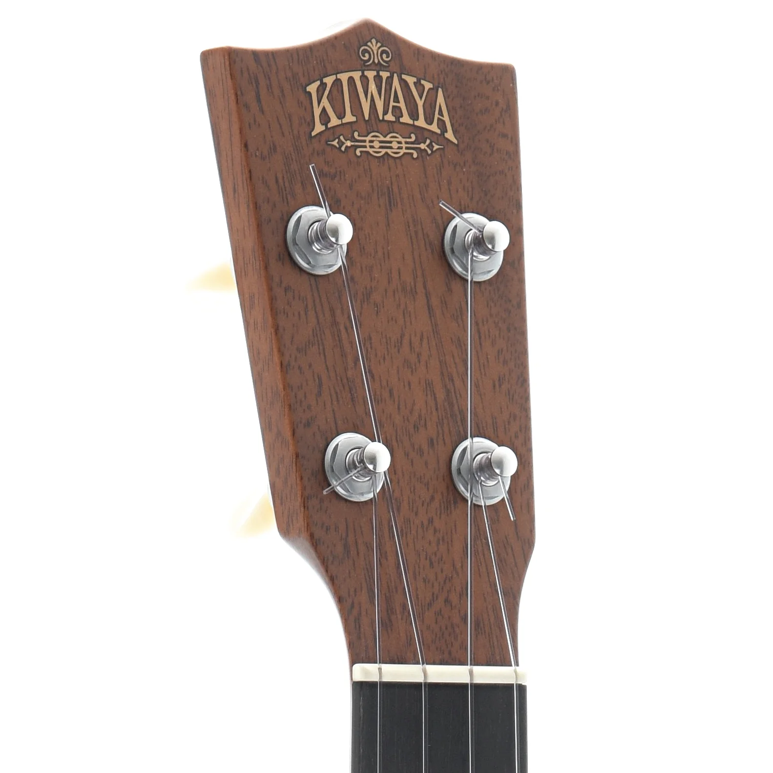 Kiwaya Artist Series KTS-4 Soprano Ukulele - Image 8