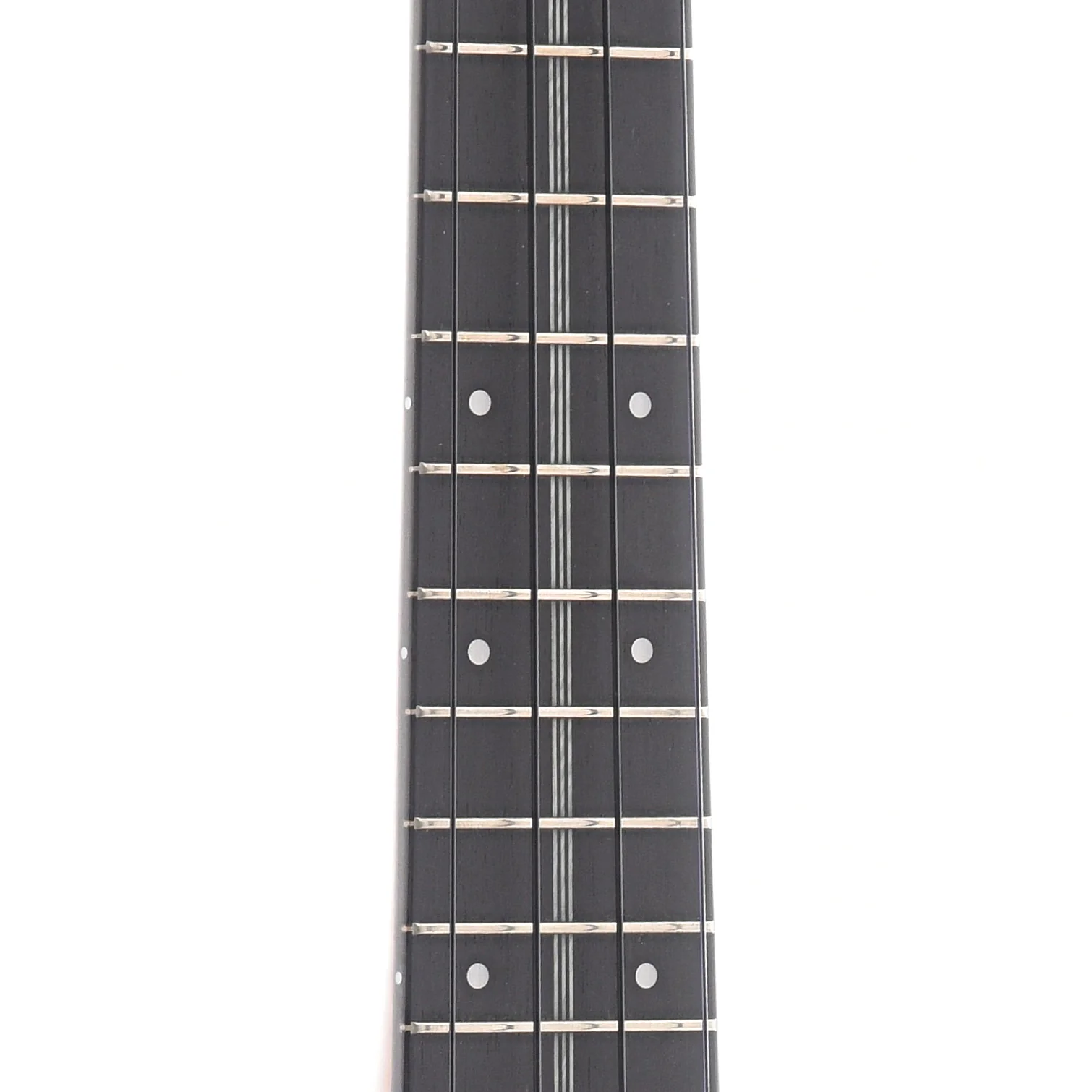 Kiwaya Master Series KMS-K Solid Koa Soprano Ukulele - Image 5
