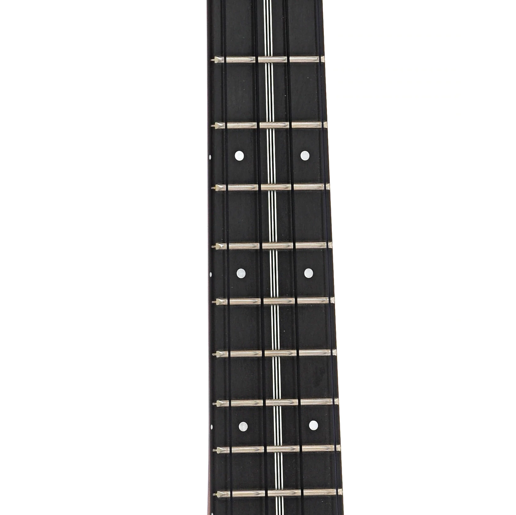 Kiwaya Master Series KMT-K Solid Koa Tenor Ukulele - Image 6
