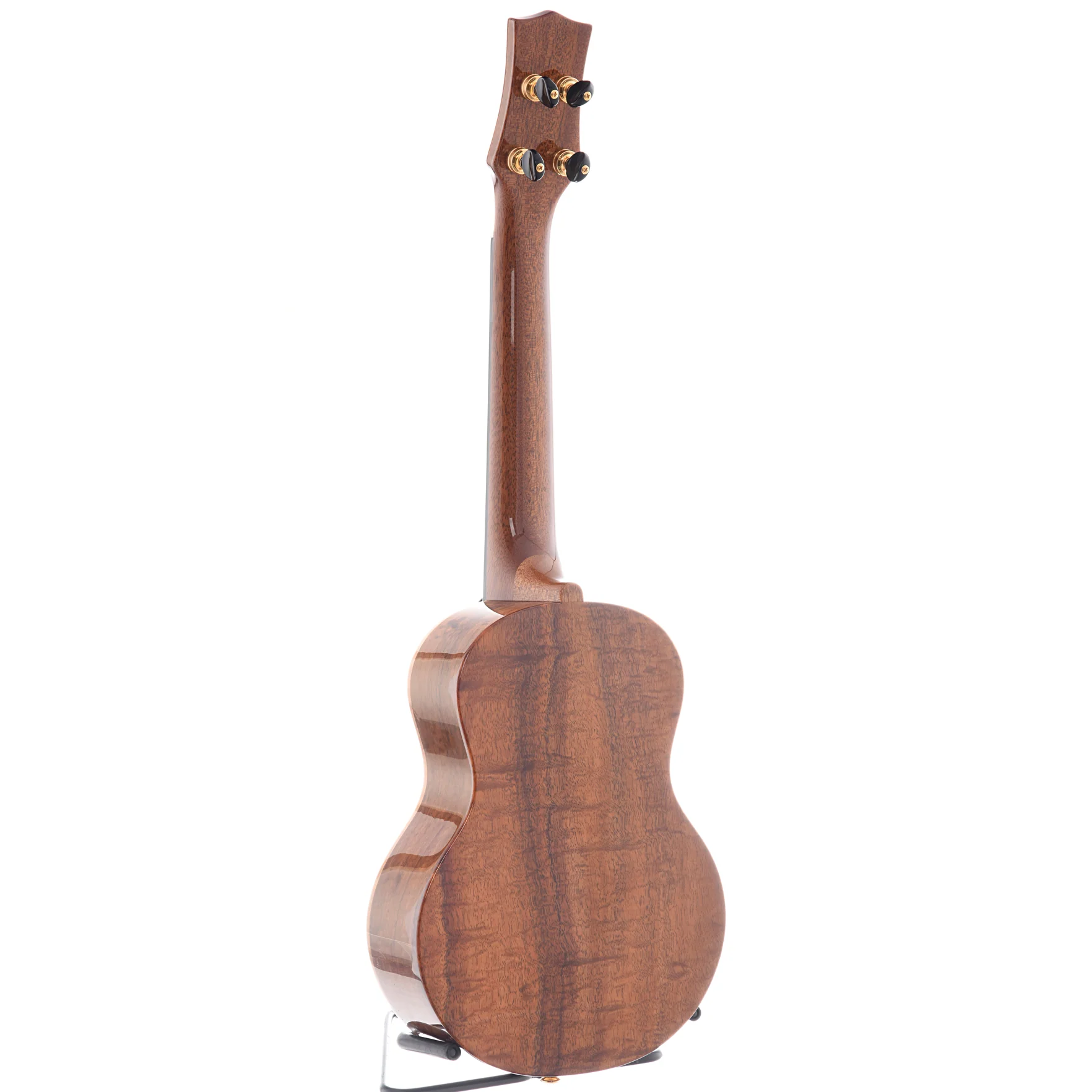 Kiwaya Strummer Series KPC-5K Concert Ukulele - Image 11