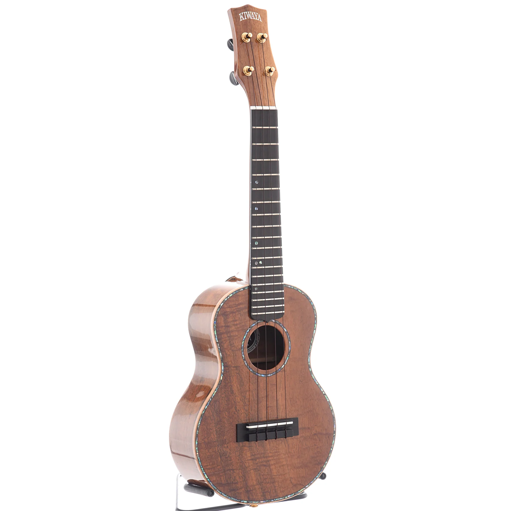 Kiwaya Strummer Series KPC-5K Concert Ukulele - Image 2