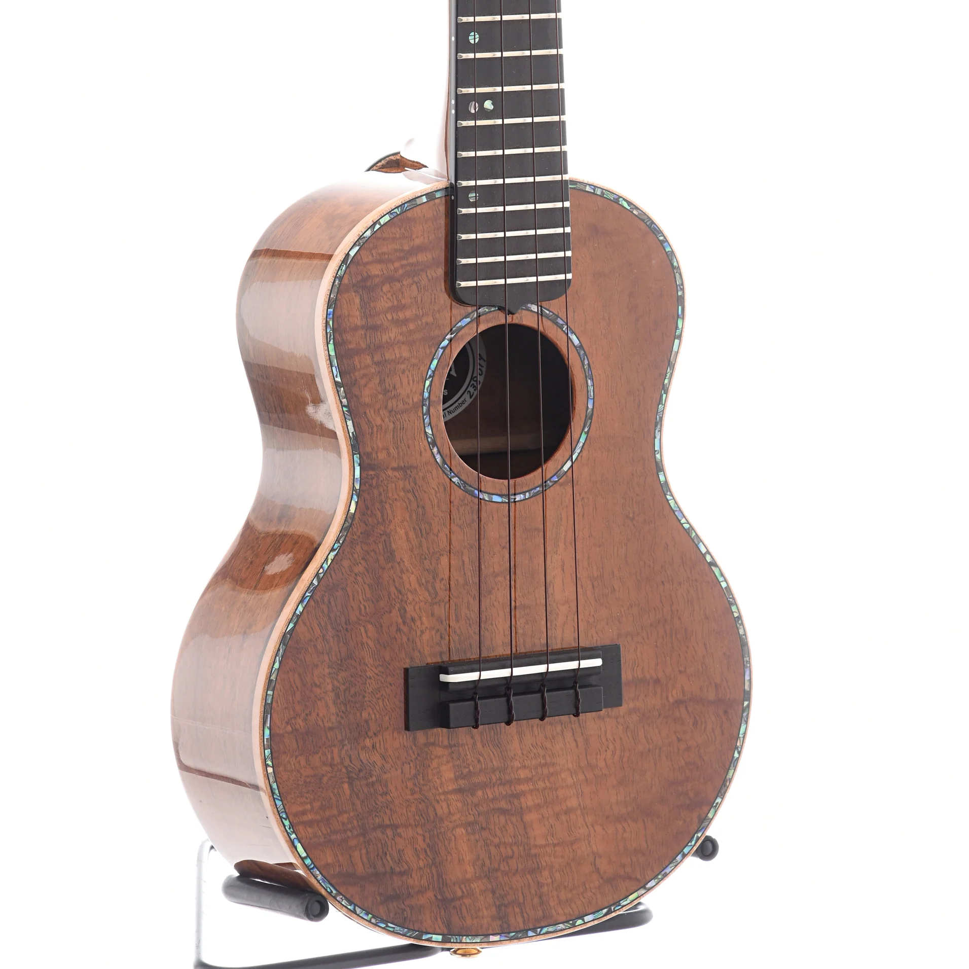 Kiwaya Strummer Series KPC-5K Concert Ukulele - Image 3