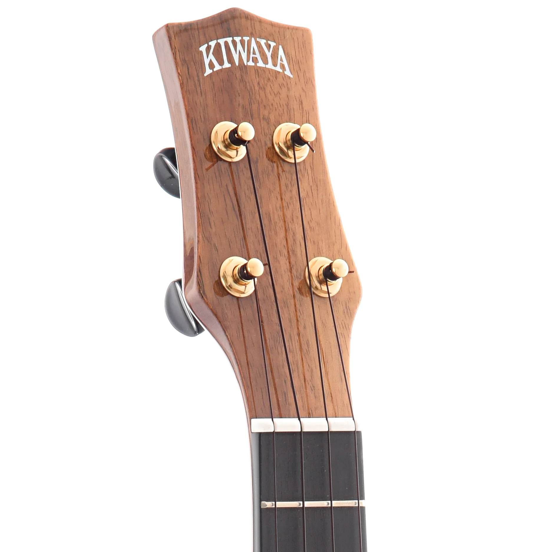 Kiwaya Strummer Series KPC-5K Concert Ukulele - Image 7