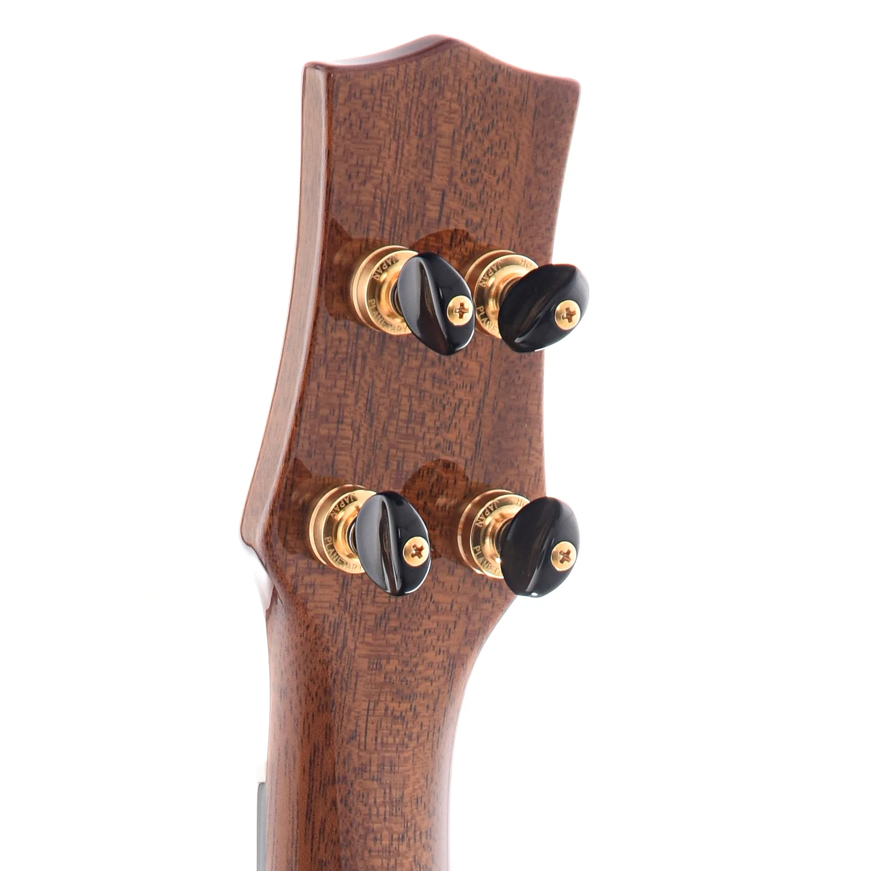 Kiwaya Strummer Series KPC-5K Concert Ukulele - Image 8