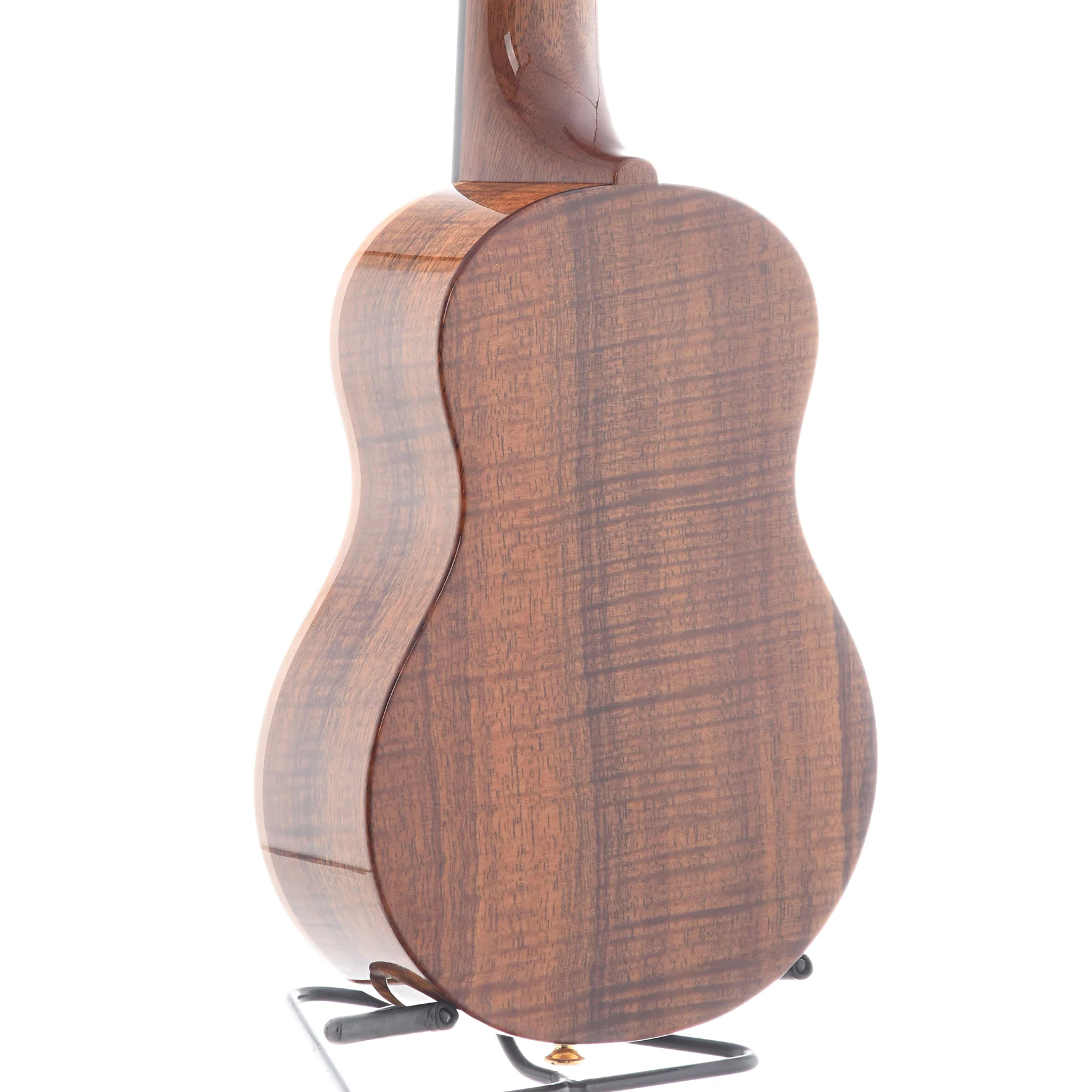 Kiwaya Strummer Series KPS-5K Soprano Ukulele - Image 10