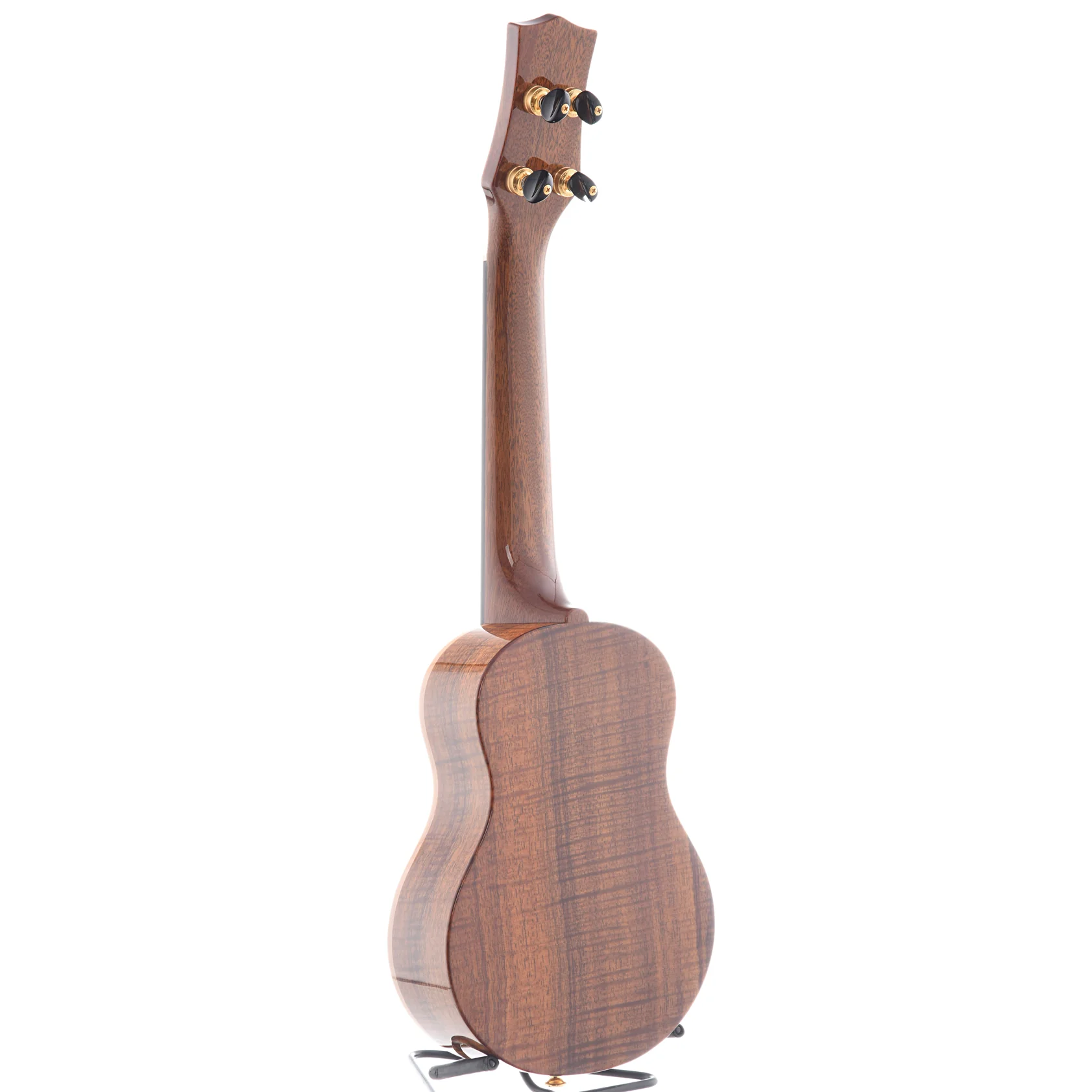 Kiwaya Strummer Series KPS-5K Soprano Ukulele - Image 11