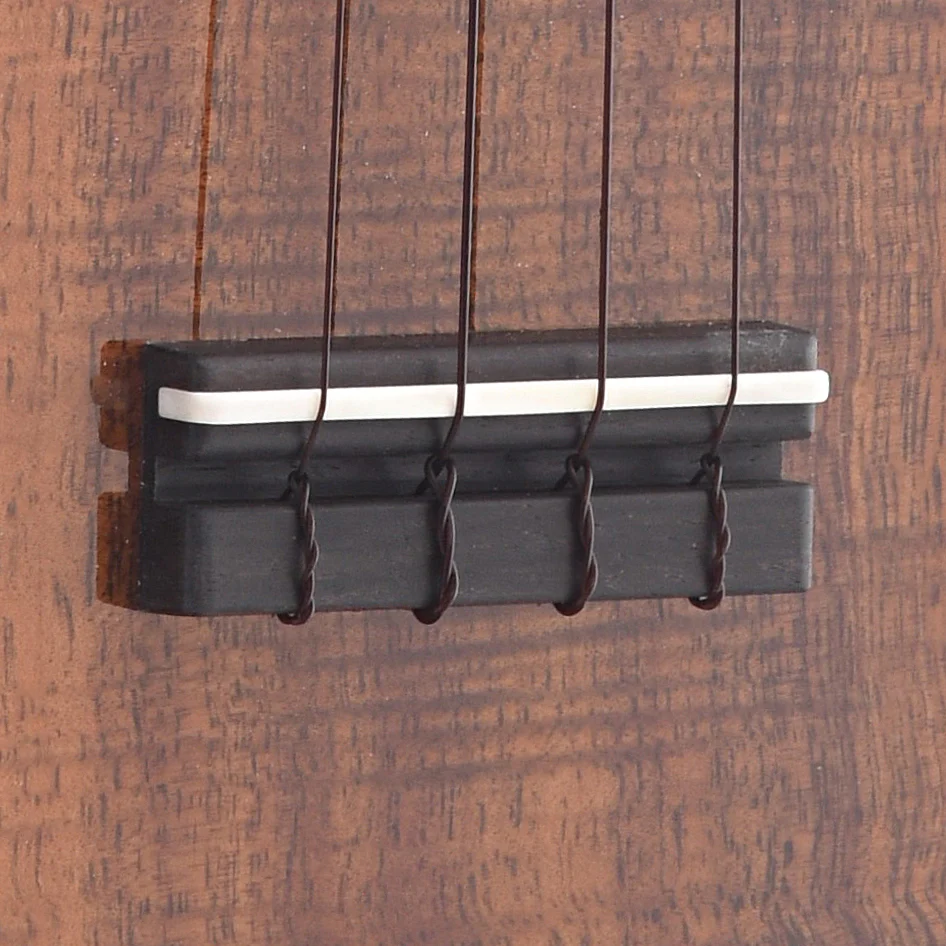 Kiwaya Strummer Series KPS-5K Soprano Ukulele - Image 4