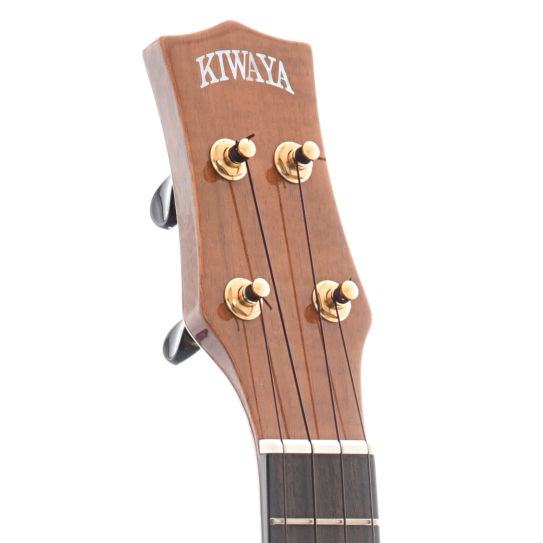 Kiwaya Strummer Series KPS-5K Soprano Ukulele - Image 7