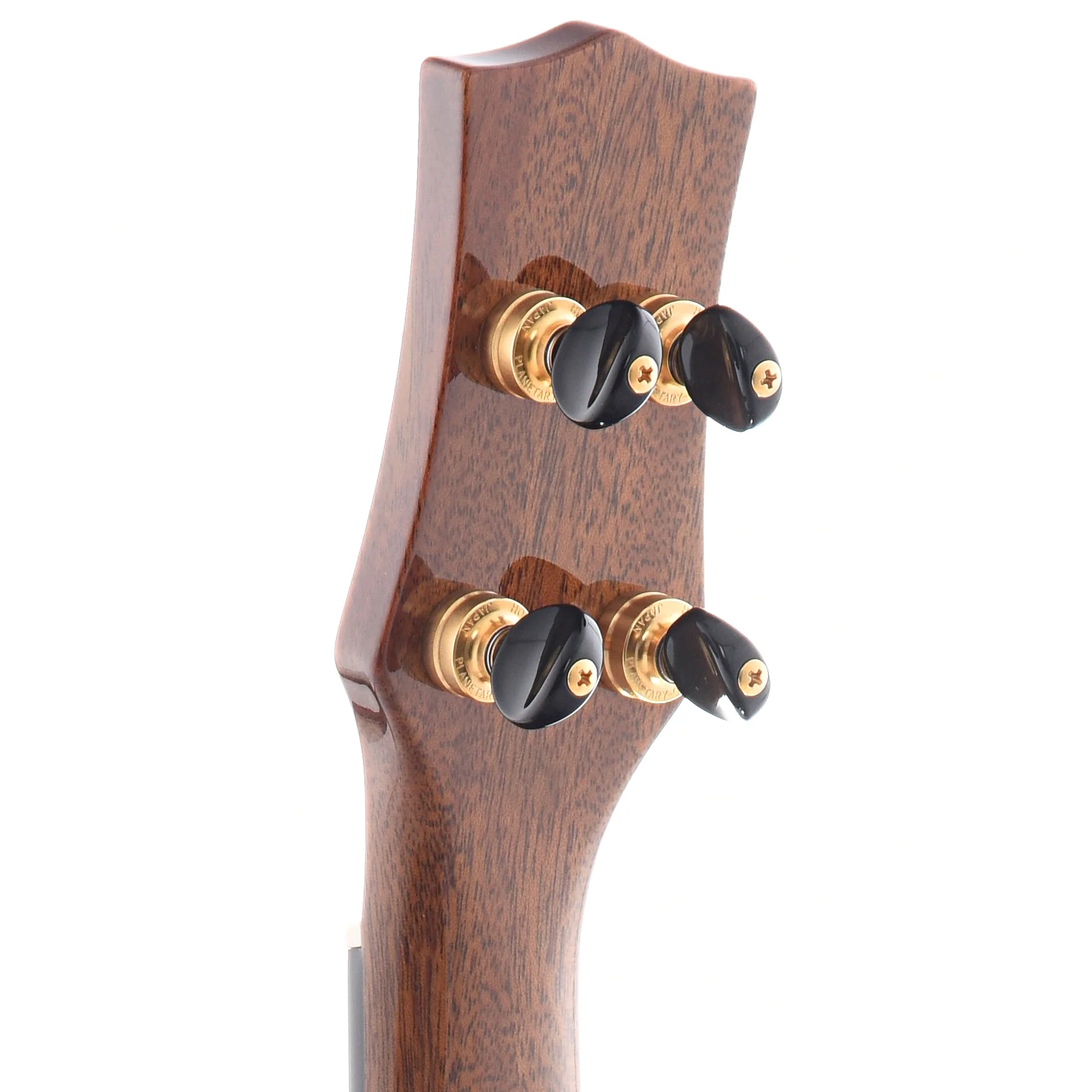 Kiwaya Strummer Series KPS-5K Soprano Ukulele - Image 8
