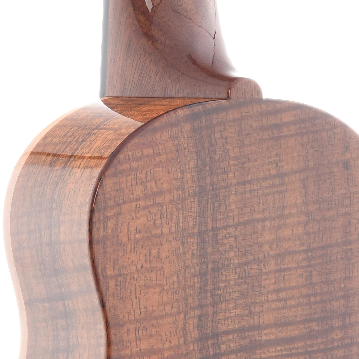 Kiwaya Strummer Series KPS-5K Soprano Ukulele - Image 9