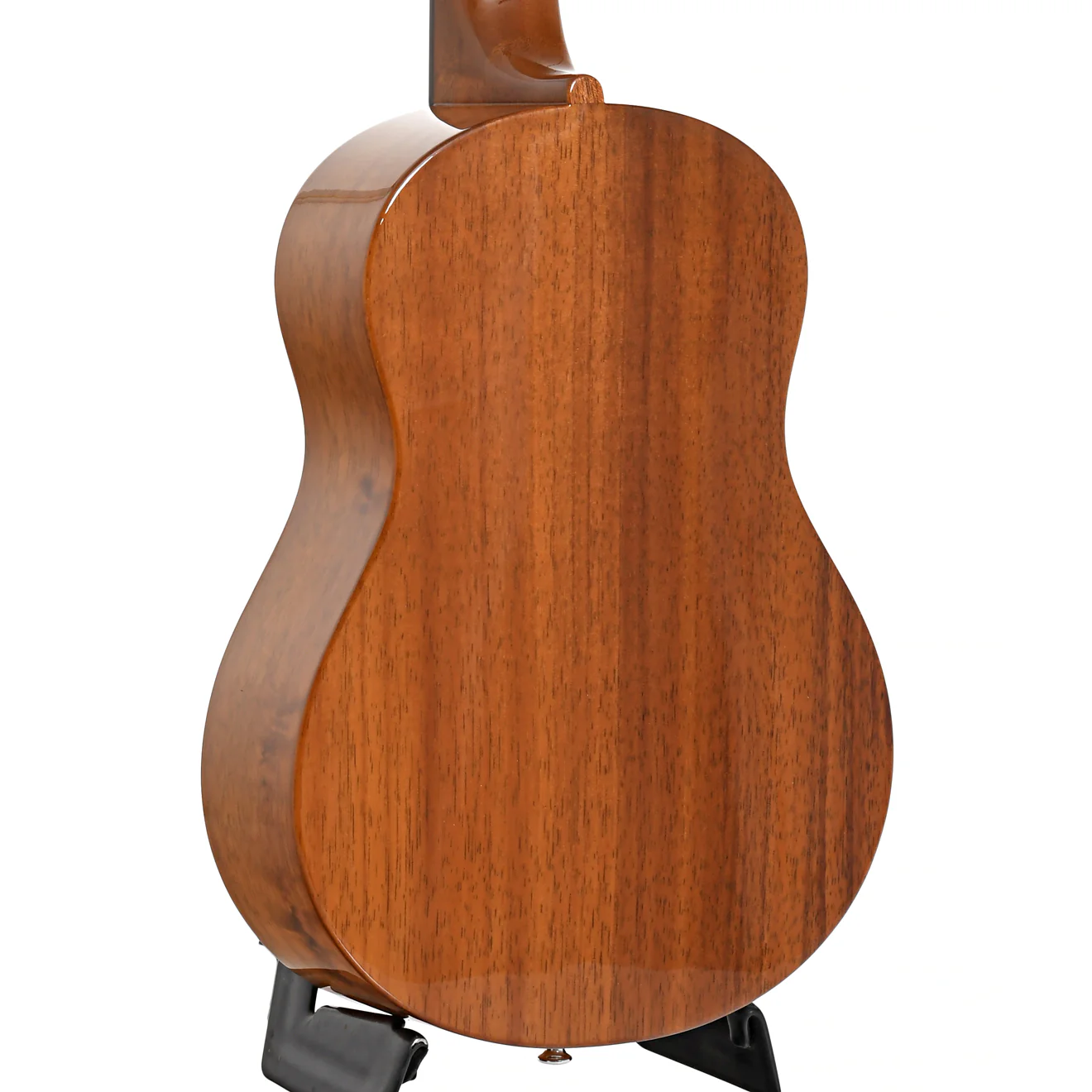 Kiwaya Strummer Series KPT-1K Solid Koa Tenor Ukulele - Image 10