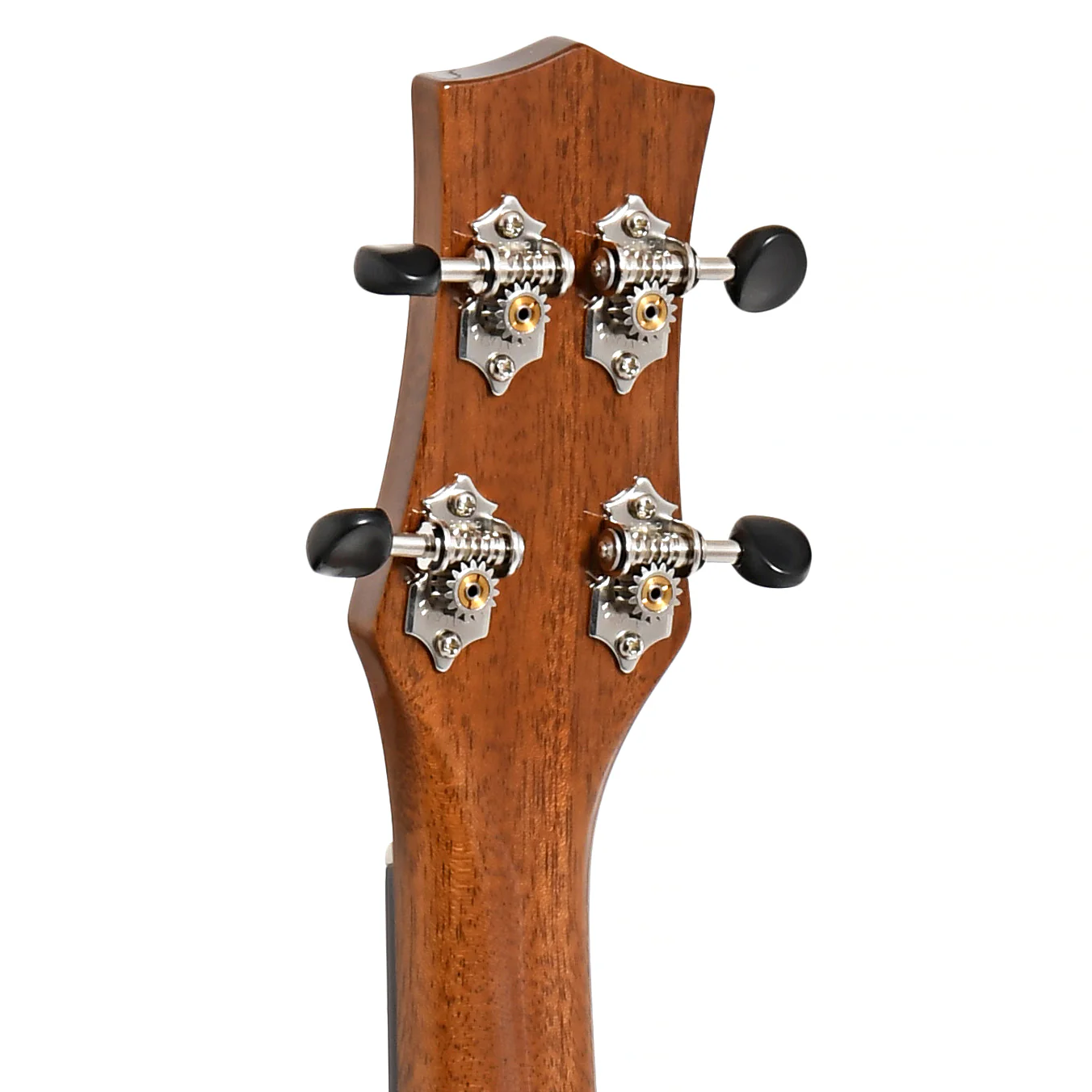 Kiwaya Strummer Series KPT-1K Solid Koa Tenor Ukulele - Image 8