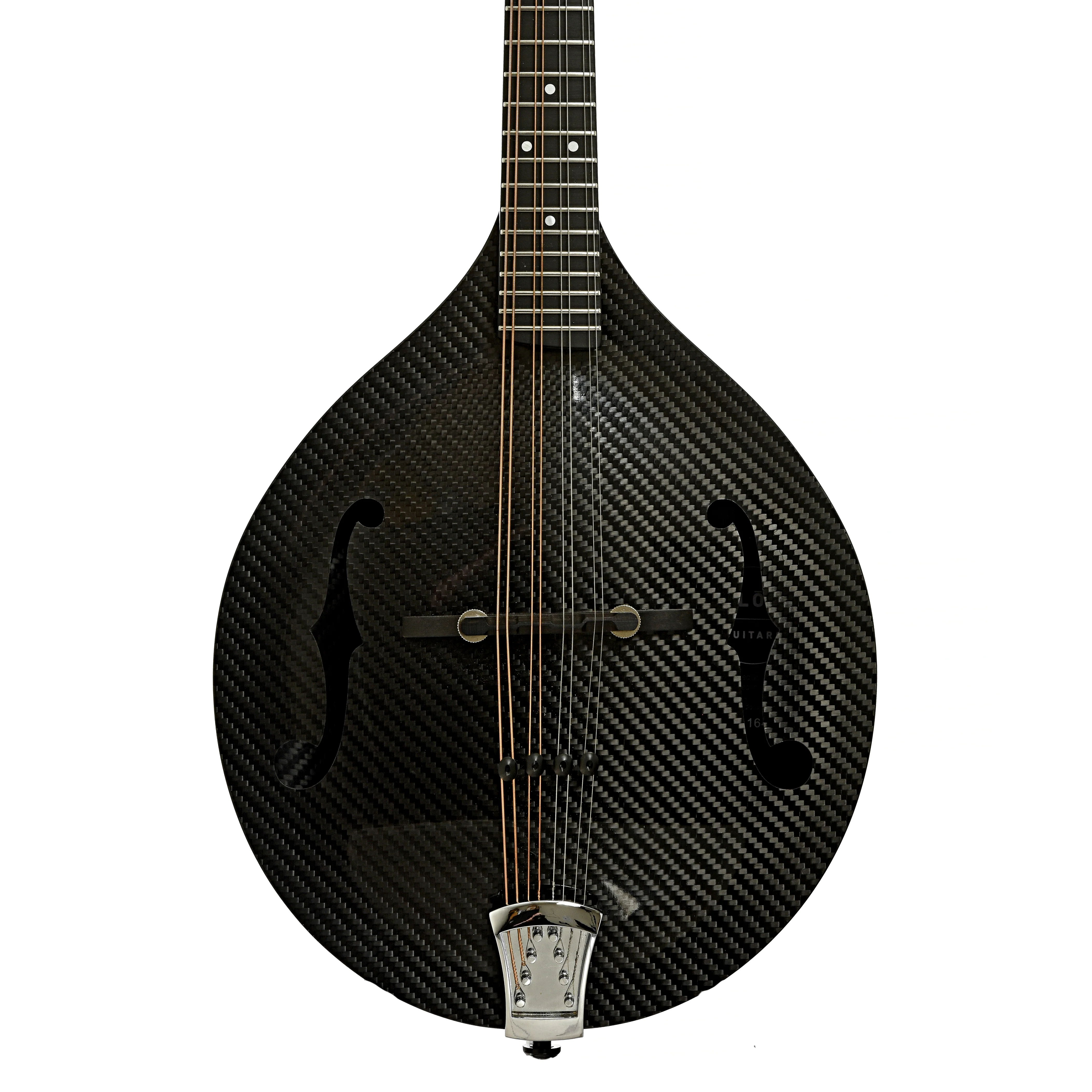 Klos A Mandolin (2020s) - Image 2