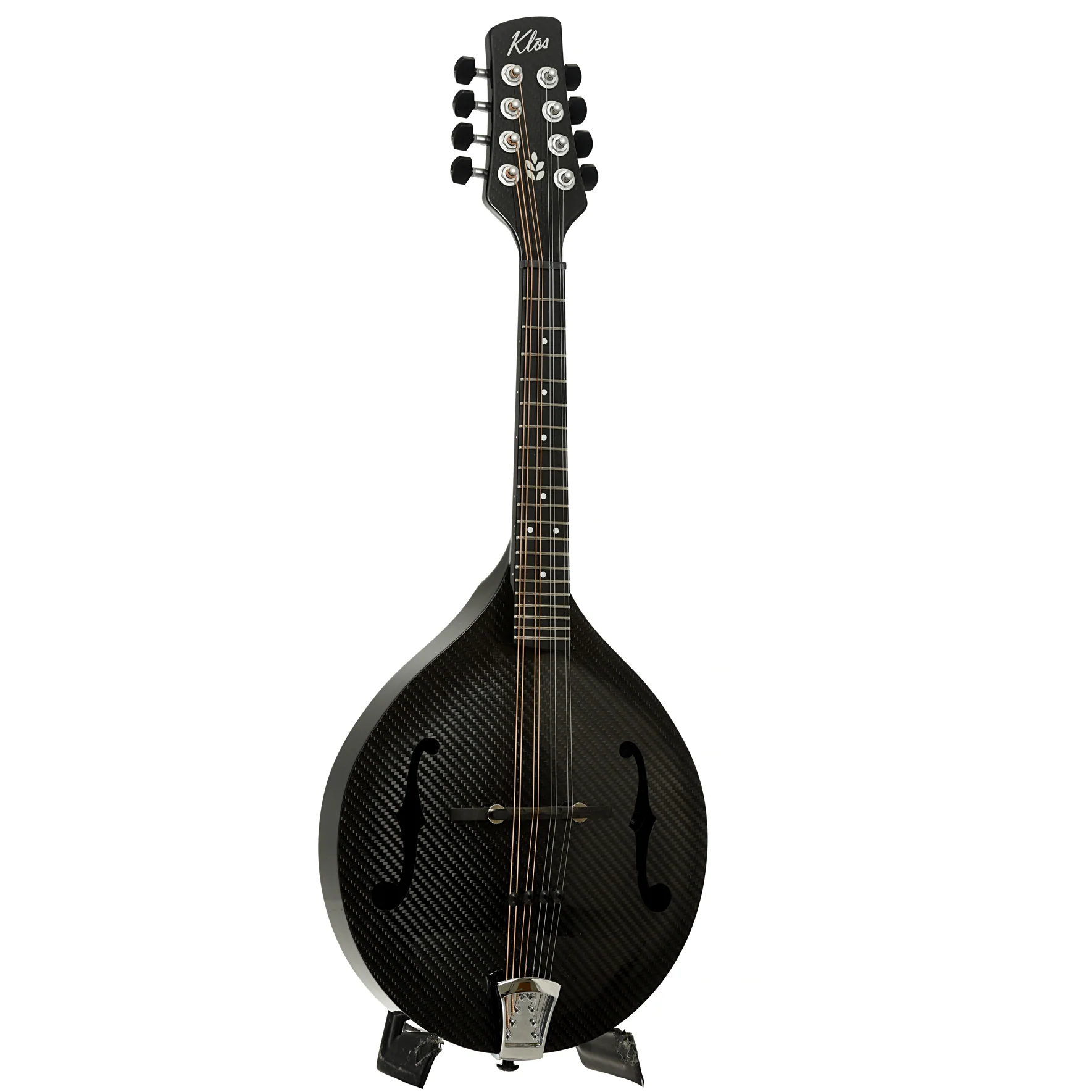 Klos A Mandolin (2020s) - Image 3