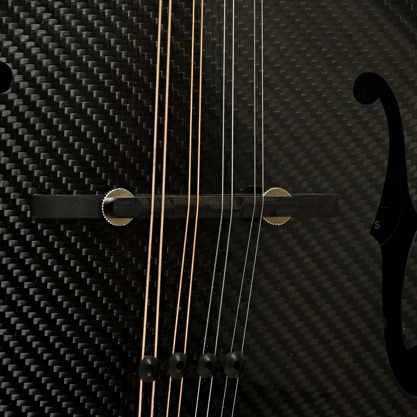 Klos A Mandolin (2020s) - Image 6