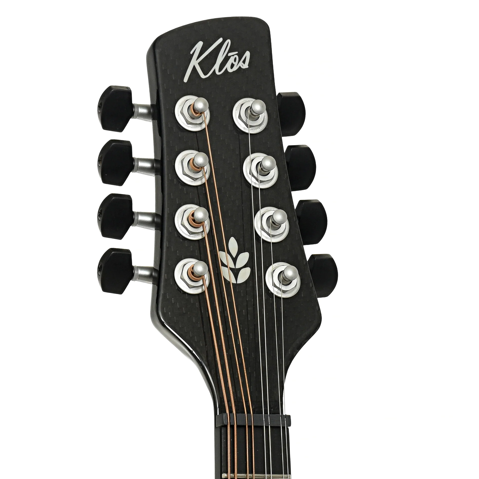 Klos A Mandolin (2020s) - Image 8
