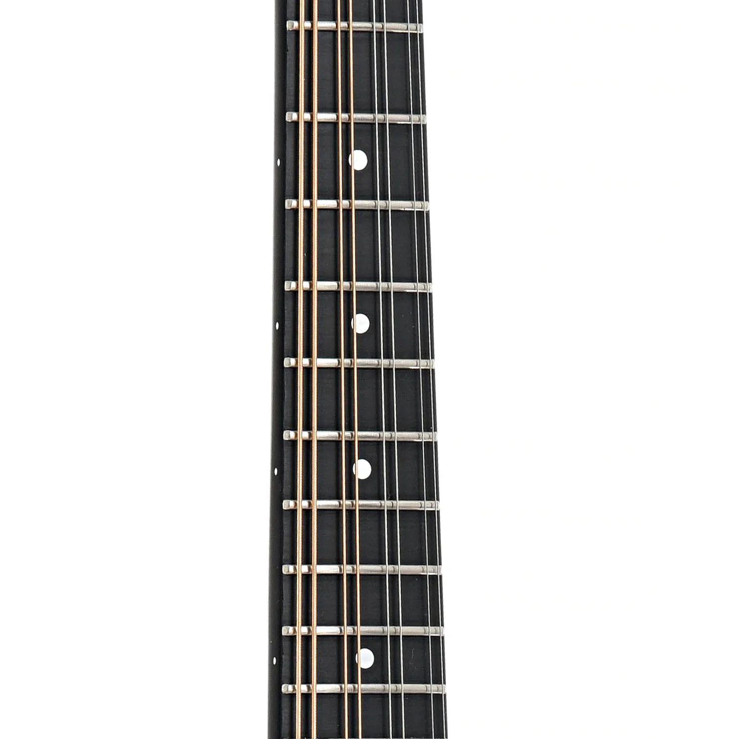KLOS Carbon Fiber Acoustic-Electric Mandolin with Active EQ A-Style - Image 7