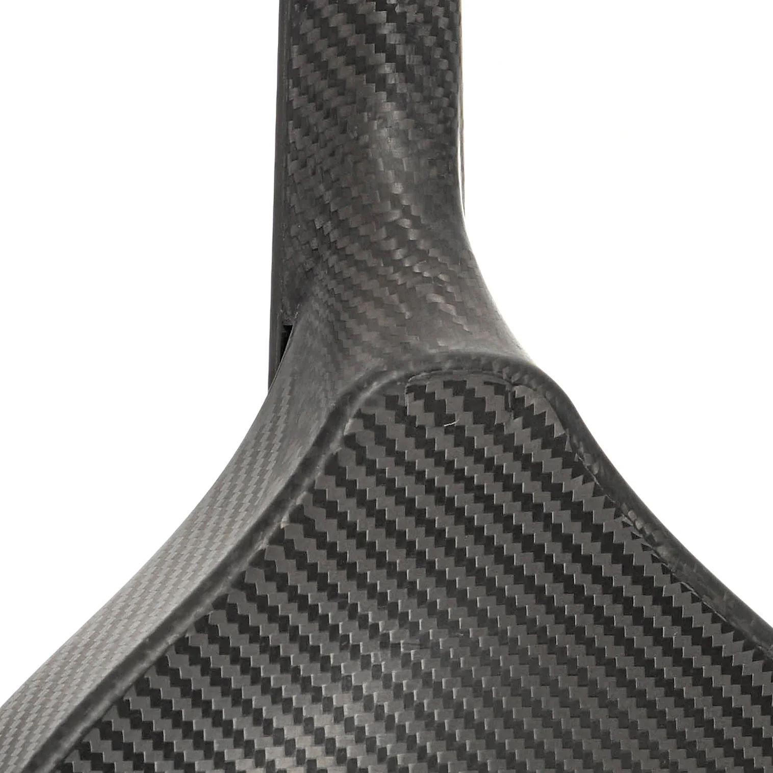 KLOS Carbon Fiber Acoustic-Electric Mandolin A-Style - Image 10